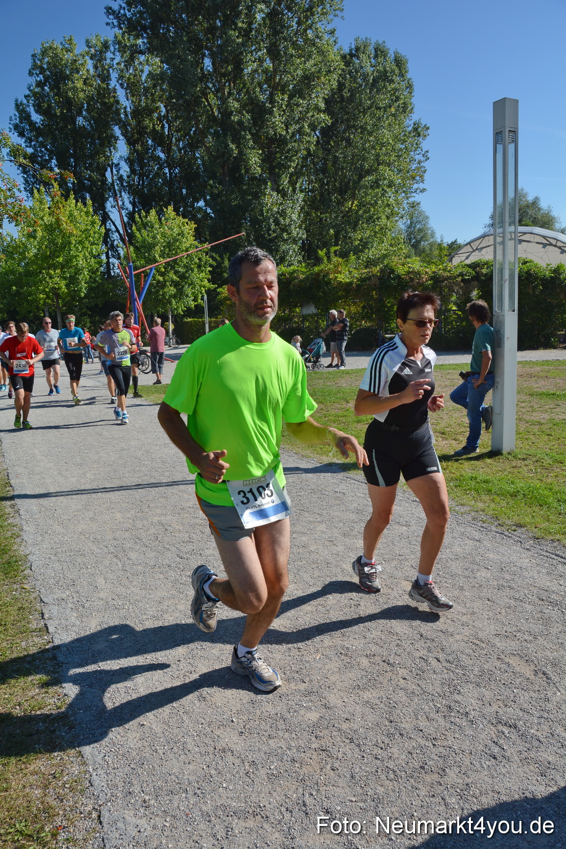 LGS Gelaende Stadtlauf Neumarkt 2018 0283