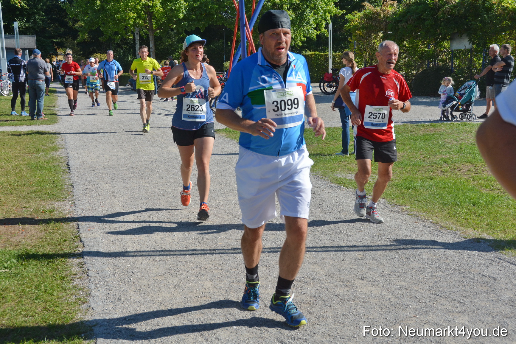 LGS Gelaende Stadtlauf Neumarkt 2018 0286