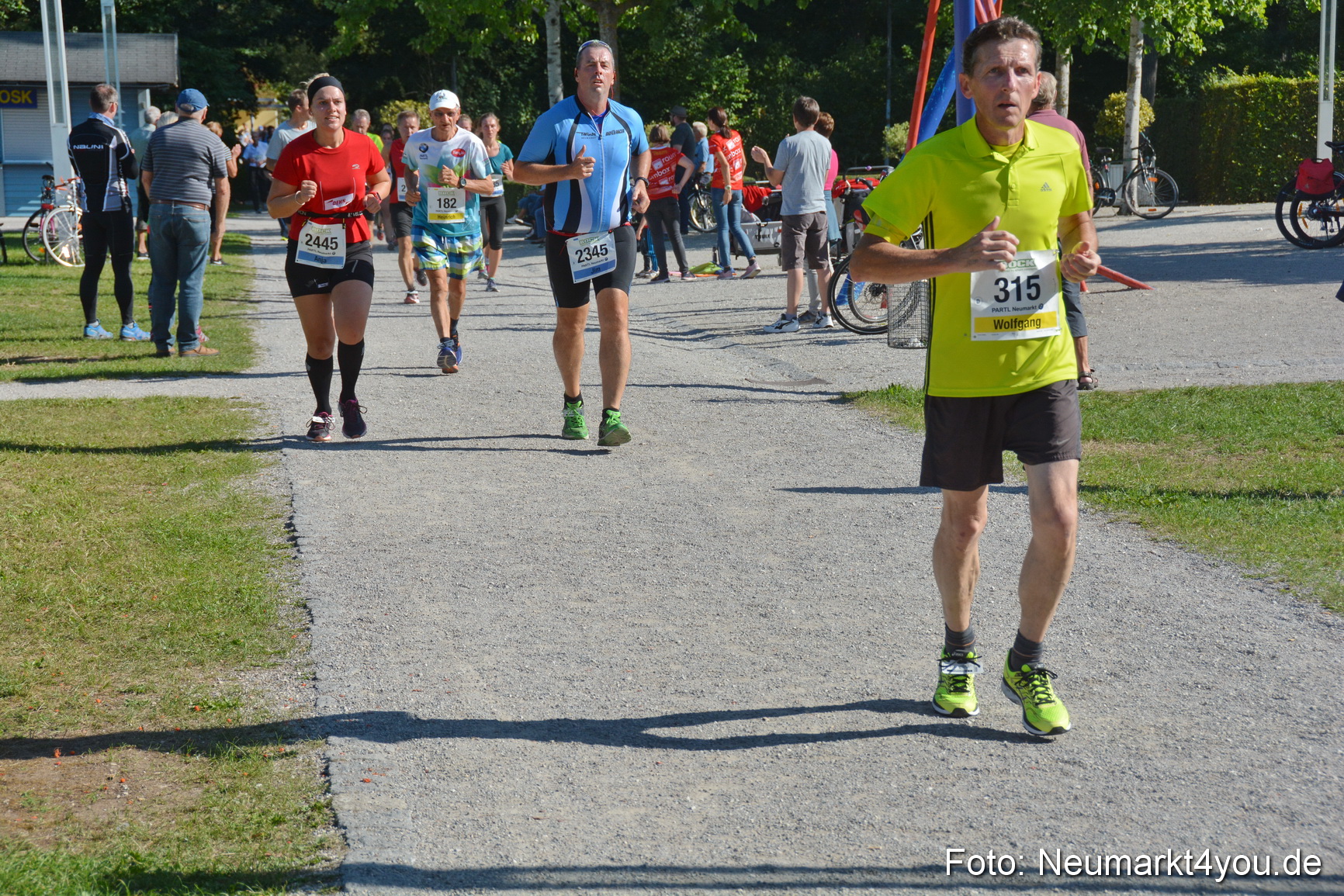 LGS Gelaende Stadtlauf Neumarkt 2018 0287