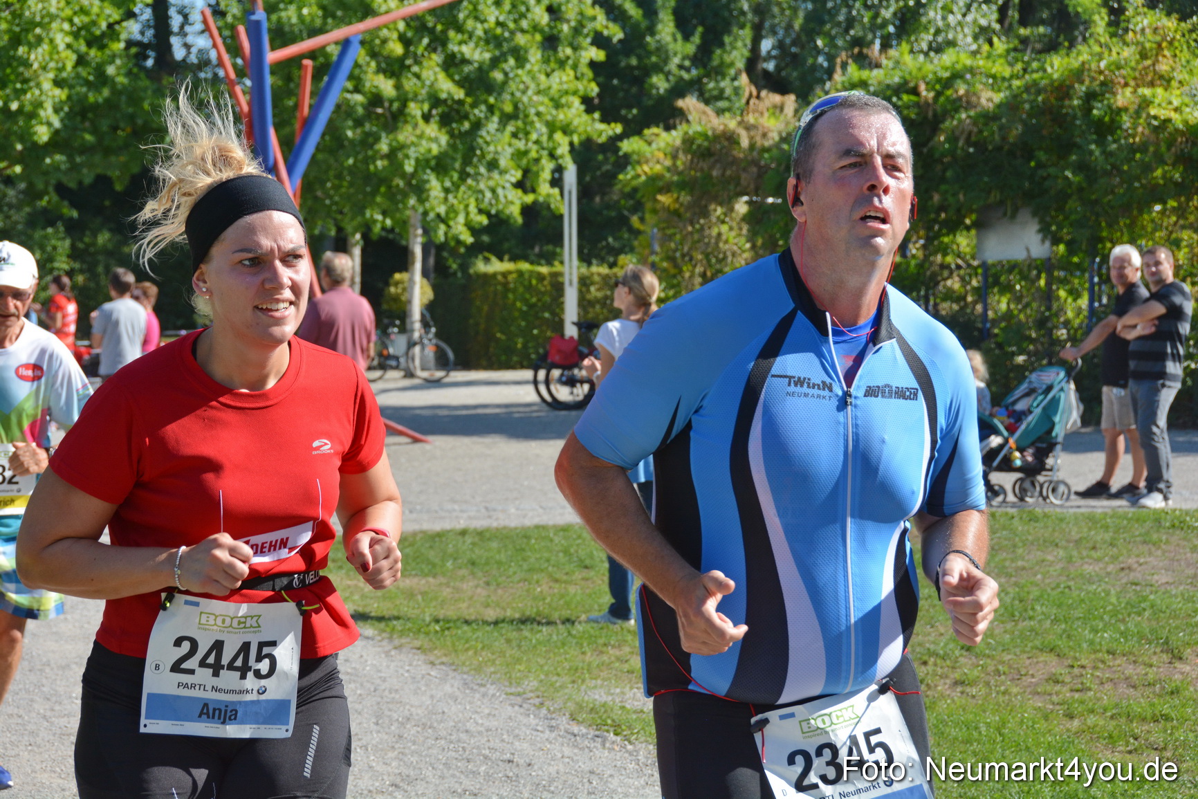 LGS Gelaende Stadtlauf Neumarkt 2018 0288