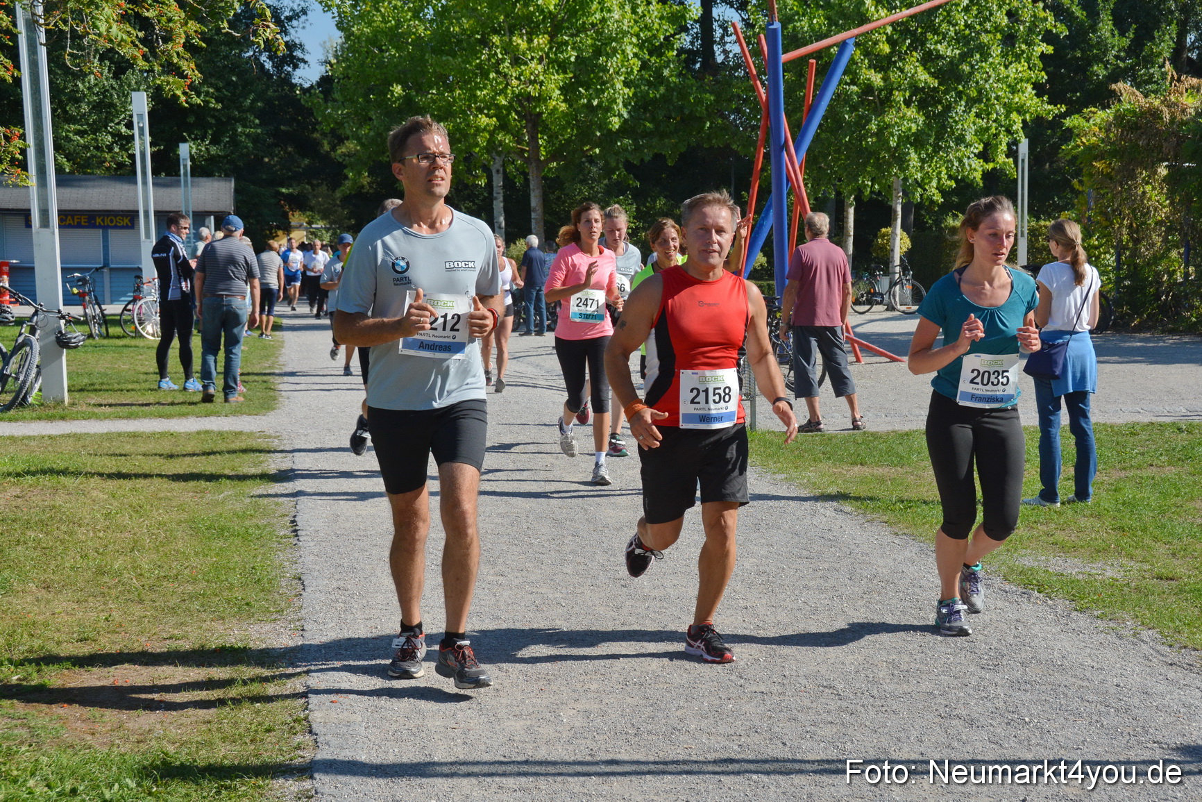 LGS Gelaende Stadtlauf Neumarkt 2018 0289