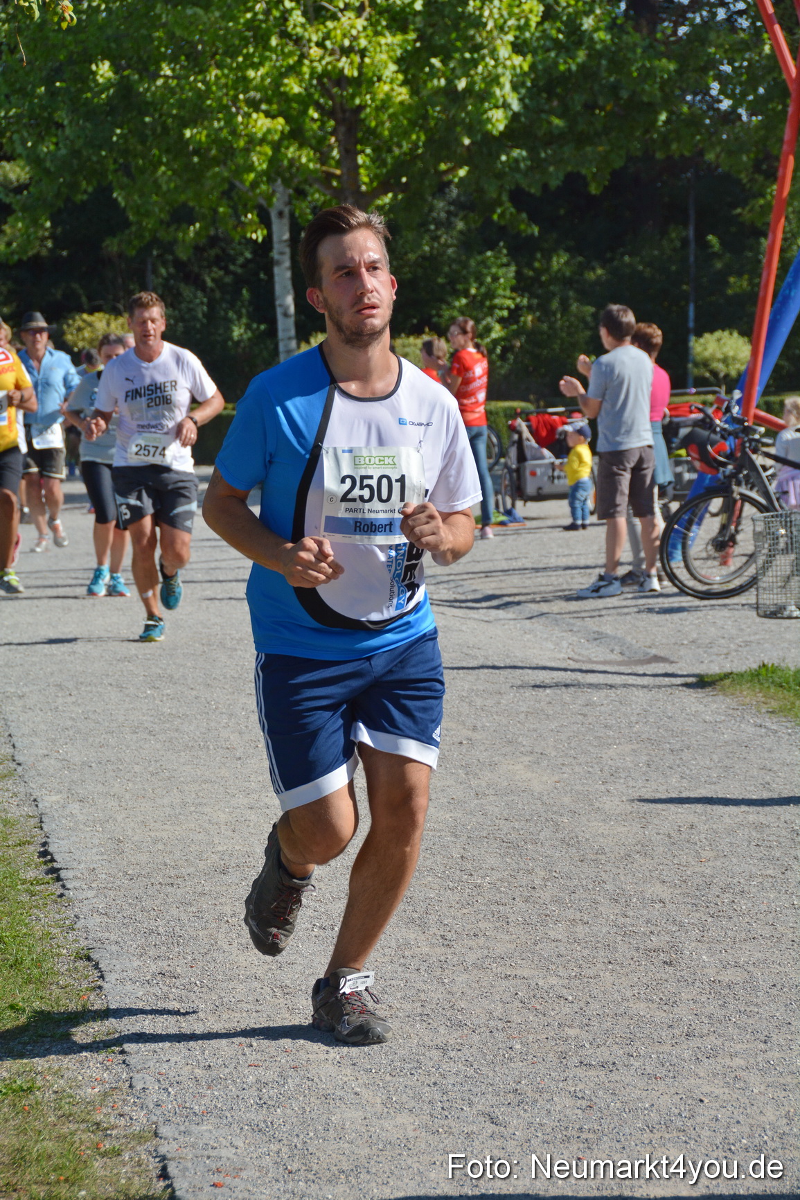 LGS Gelaende Stadtlauf Neumarkt 2018 0294