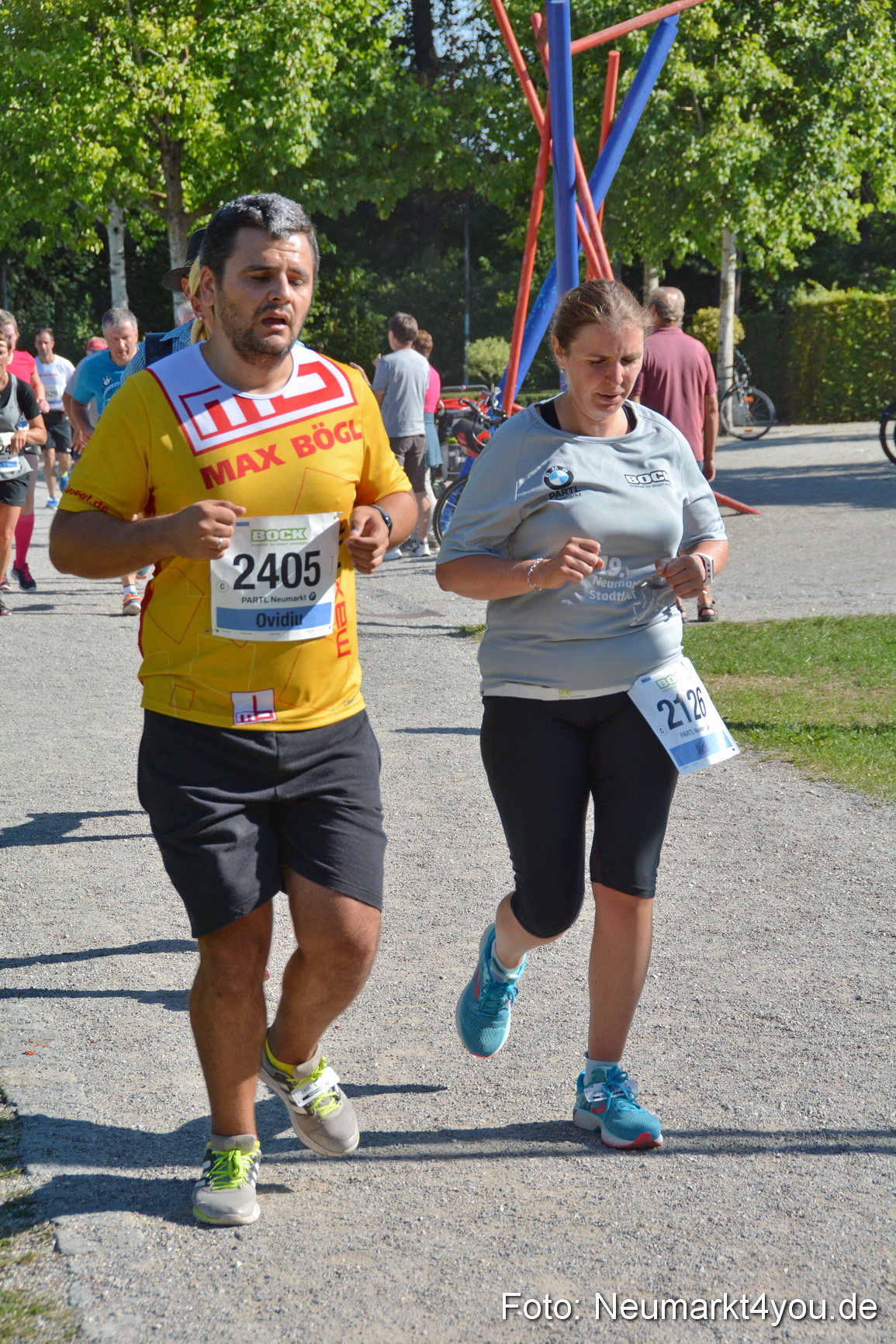 LGS Gelaende Stadtlauf Neumarkt 2018 0296