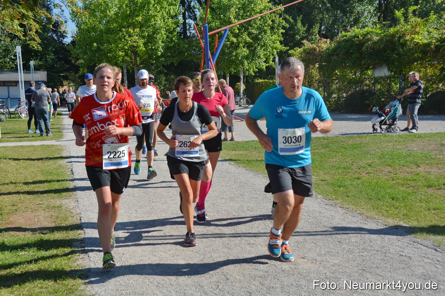 LGS Gelaende Stadtlauf Neumarkt 2018 0298