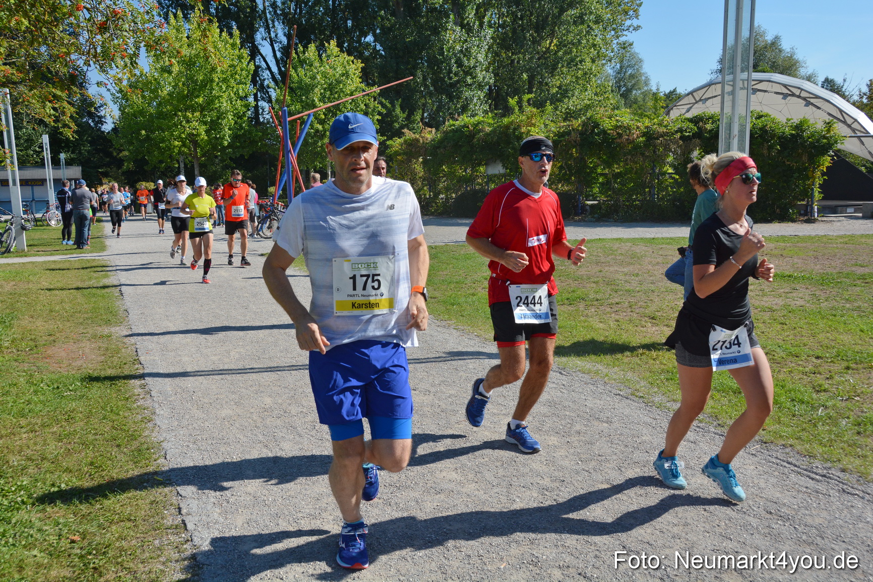 LGS Gelaende Stadtlauf Neumarkt 2018 0300