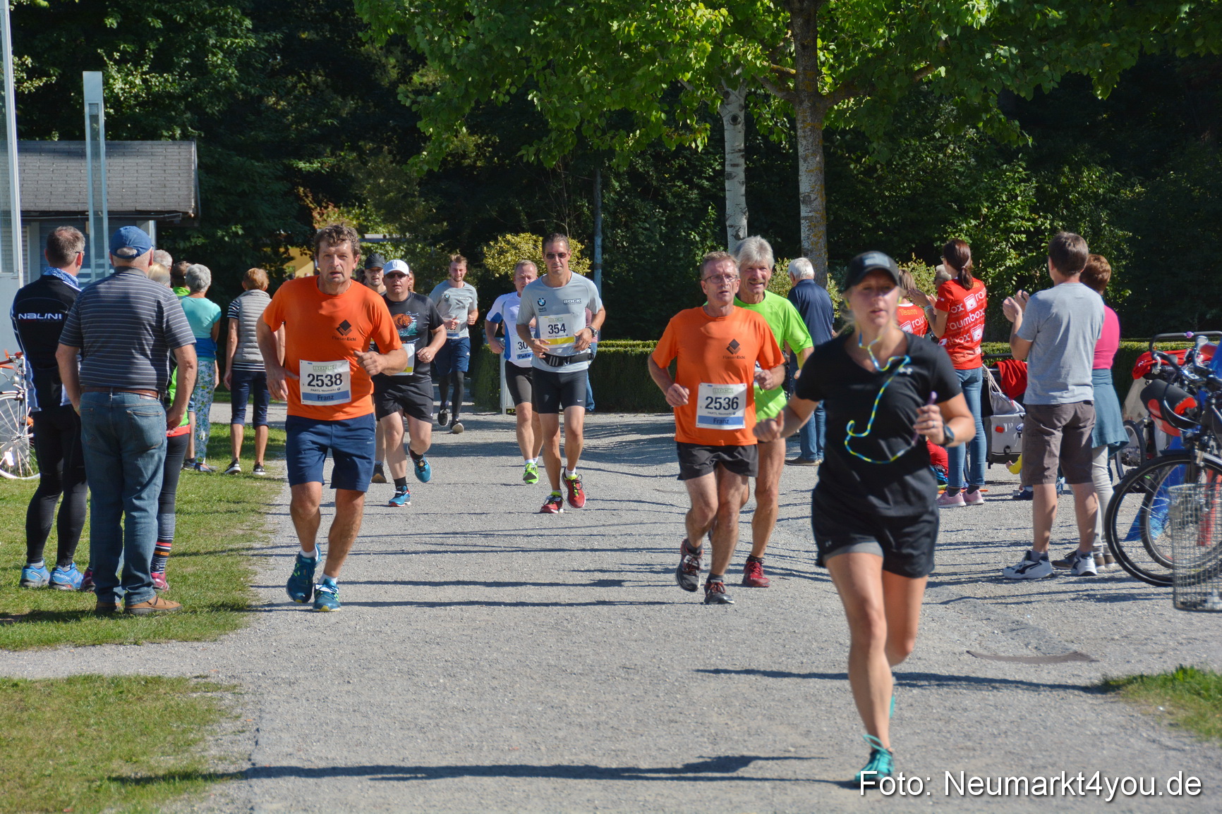 LGS Gelaende Stadtlauf Neumarkt 2018 0310