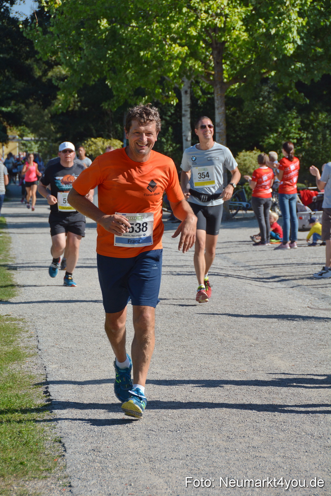 LGS Gelaende Stadtlauf Neumarkt 2018 0311