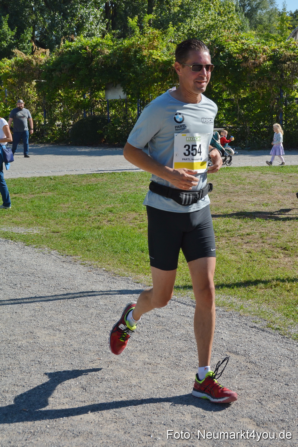 LGS Gelaende Stadtlauf Neumarkt 2018 0313