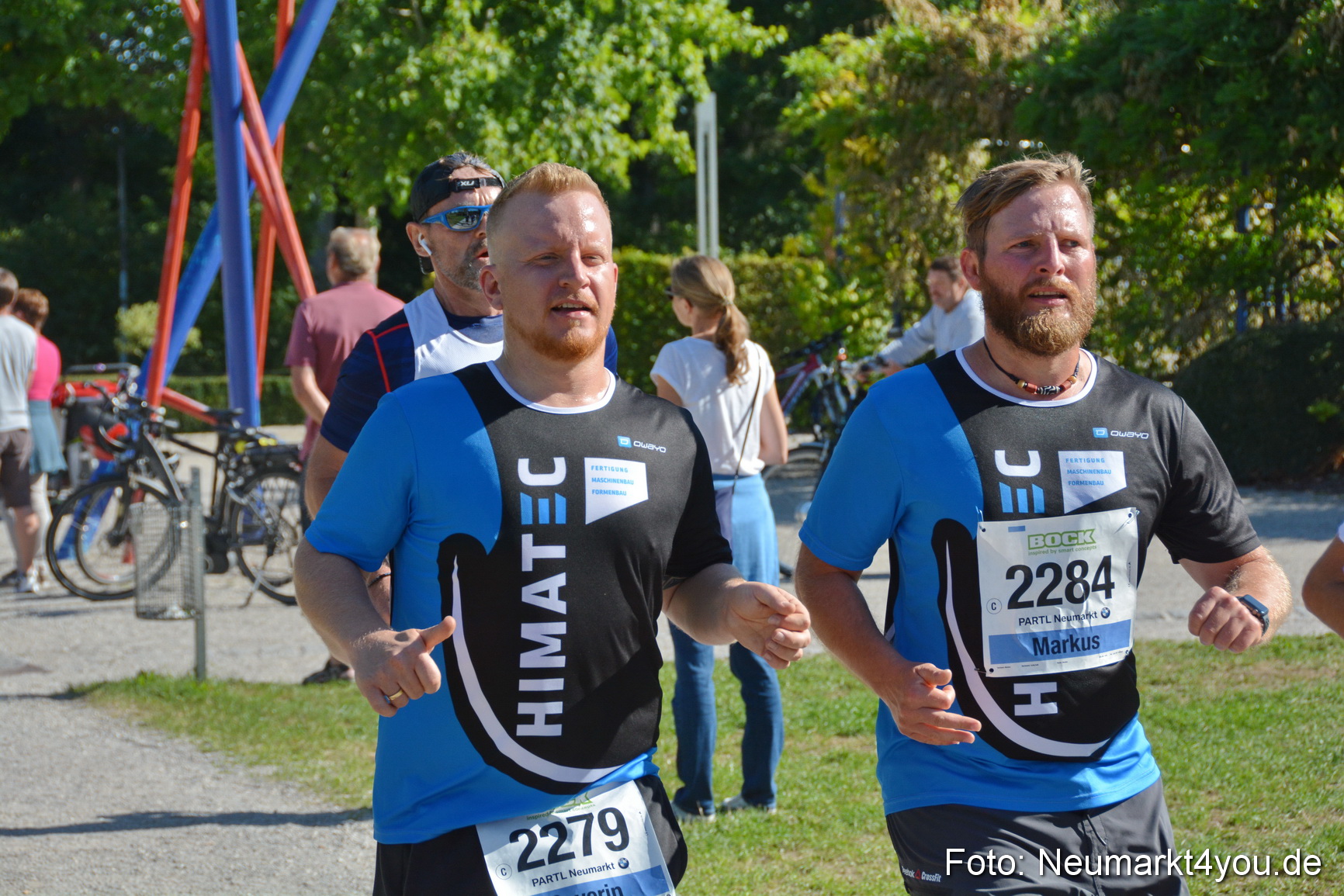 LGS Gelaende Stadtlauf Neumarkt 2018 0322