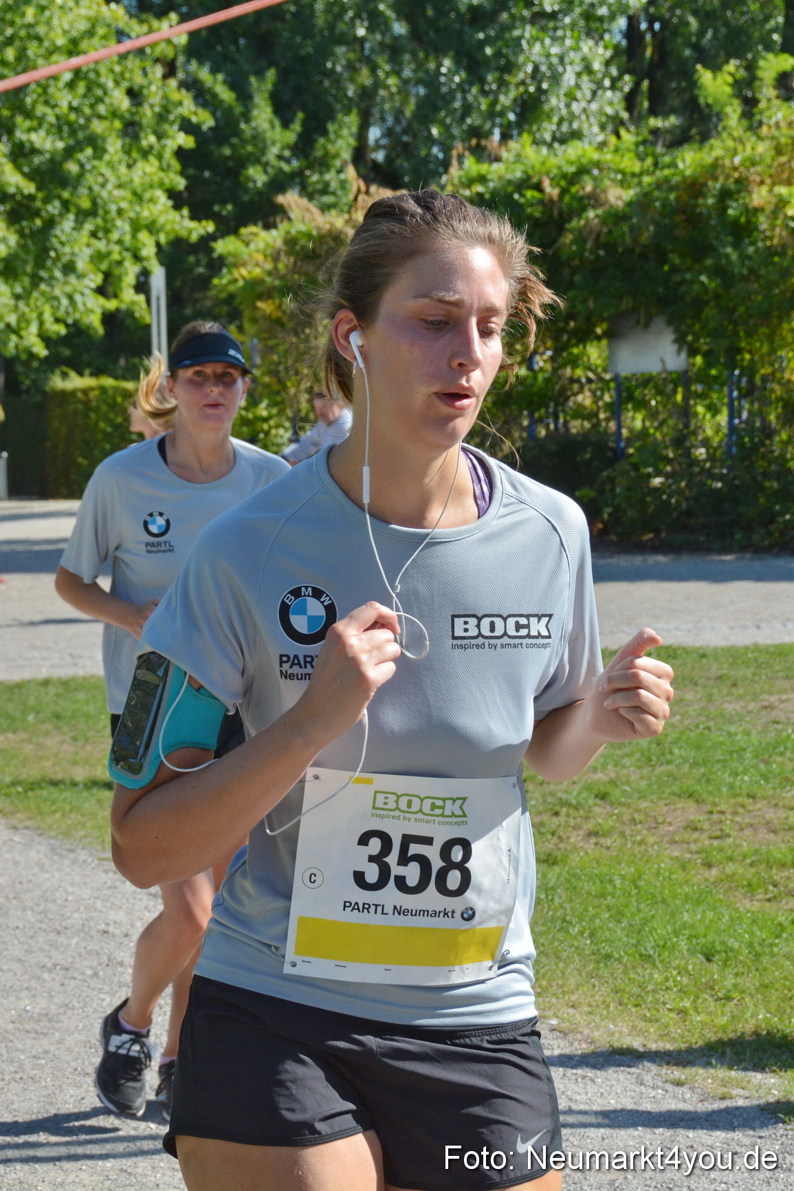 LGS Gelaende Stadtlauf Neumarkt 2018 0330