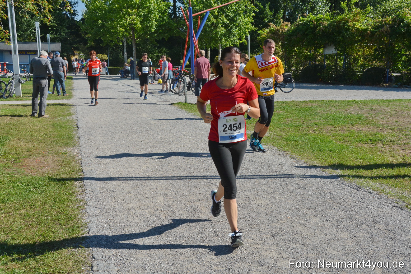 LGS Gelaende Stadtlauf Neumarkt 2018 0334