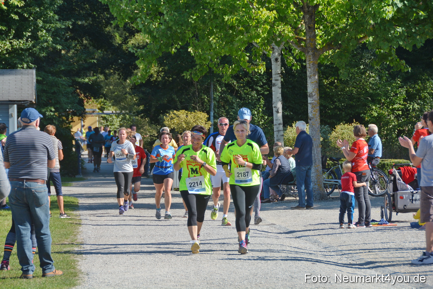 LGS Gelaende Stadtlauf Neumarkt 2018 0335
