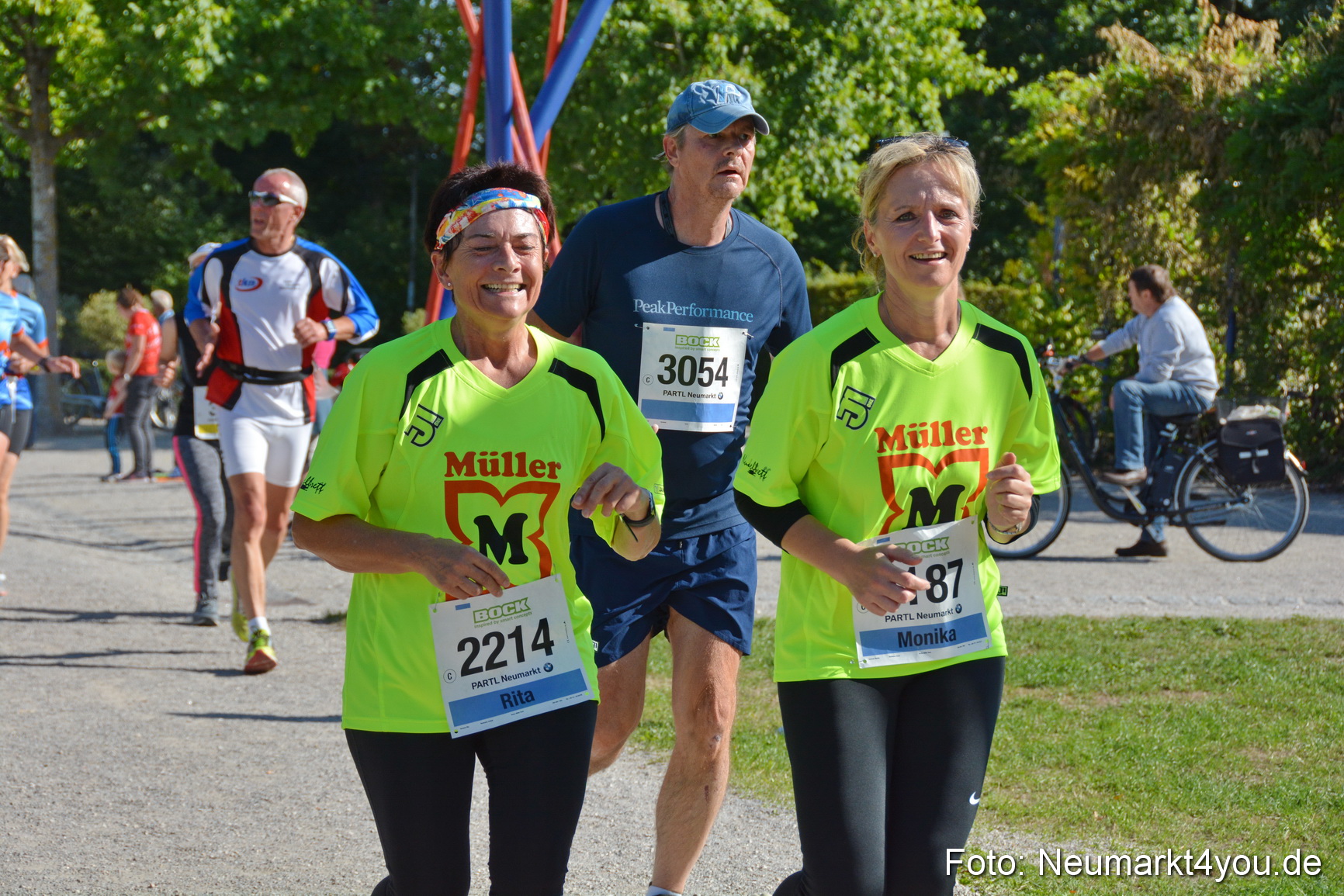 LGS Gelaende Stadtlauf Neumarkt 2018 0336