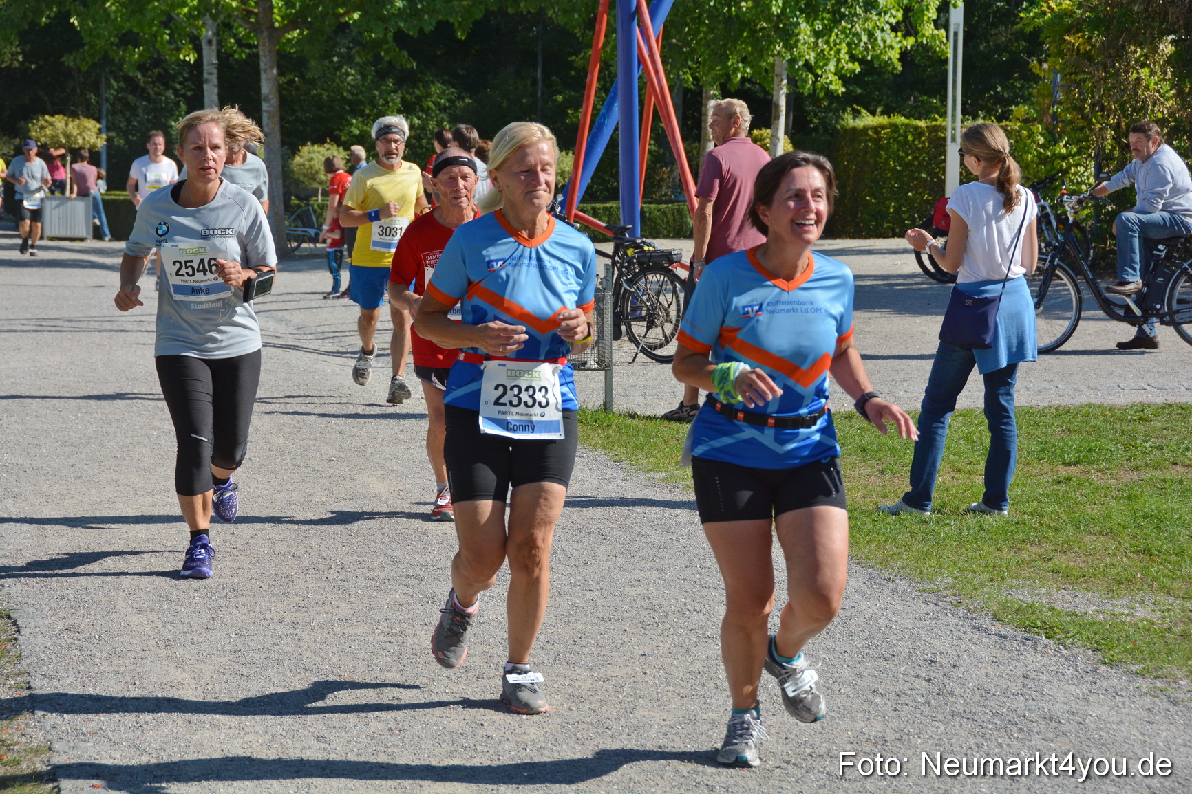 LGS Gelaende Stadtlauf Neumarkt 2018 0337