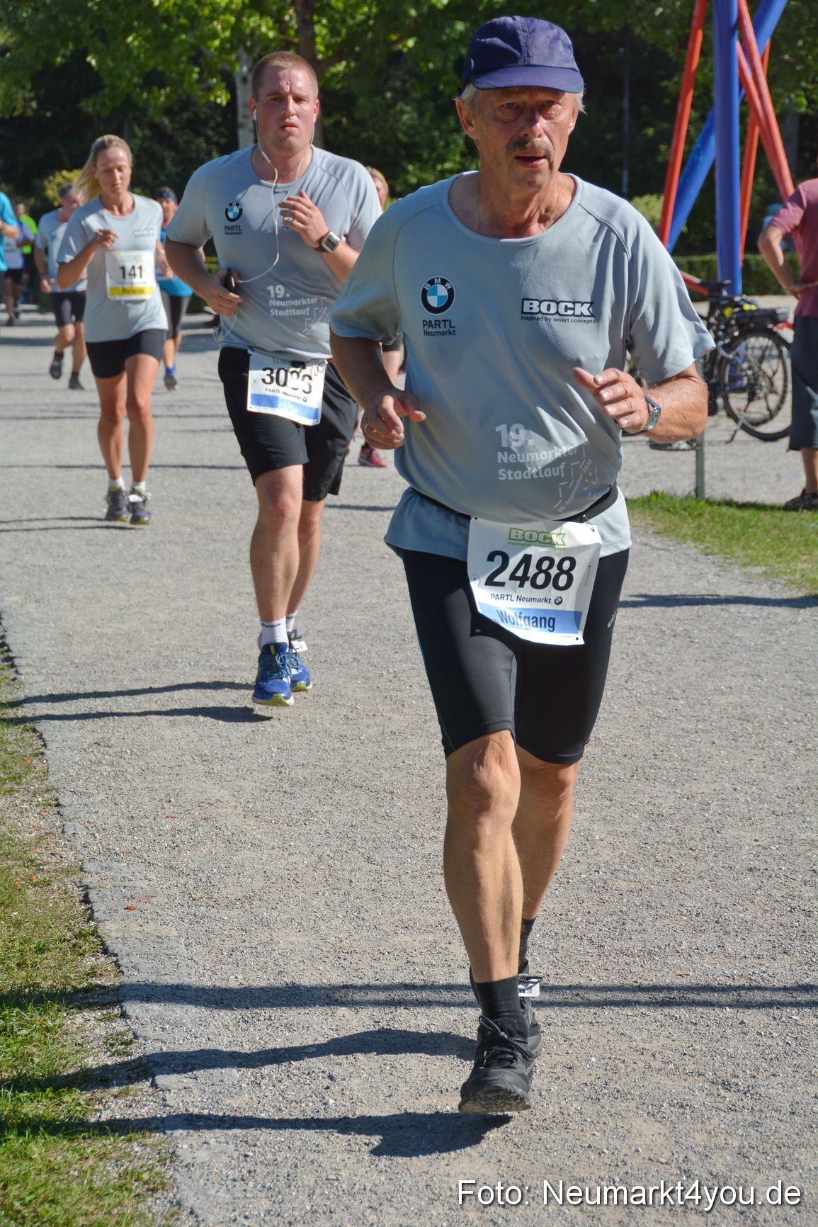 LGS Gelaende Stadtlauf Neumarkt 2018 0340