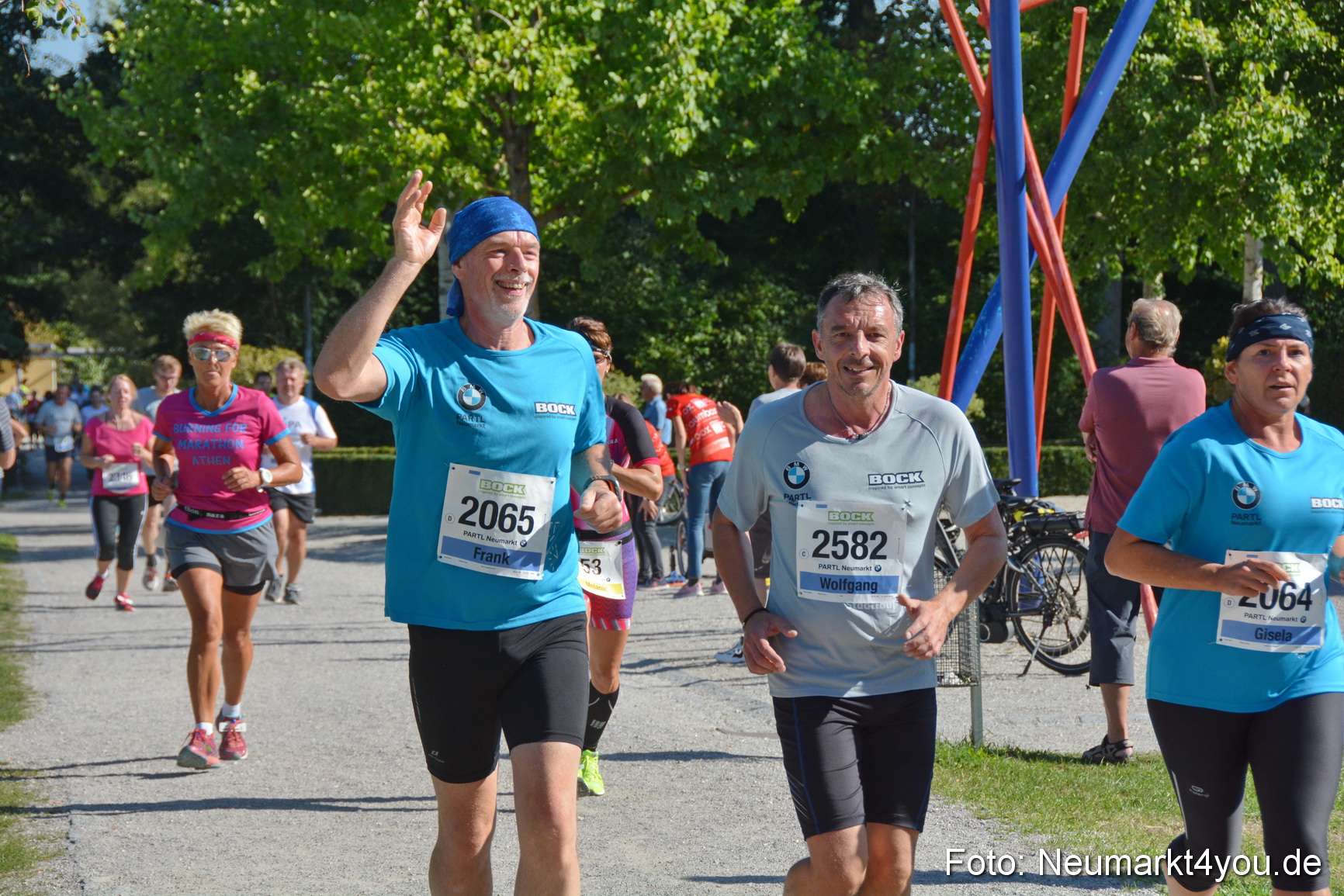 LGS Gelaende Stadtlauf Neumarkt 2018 0342