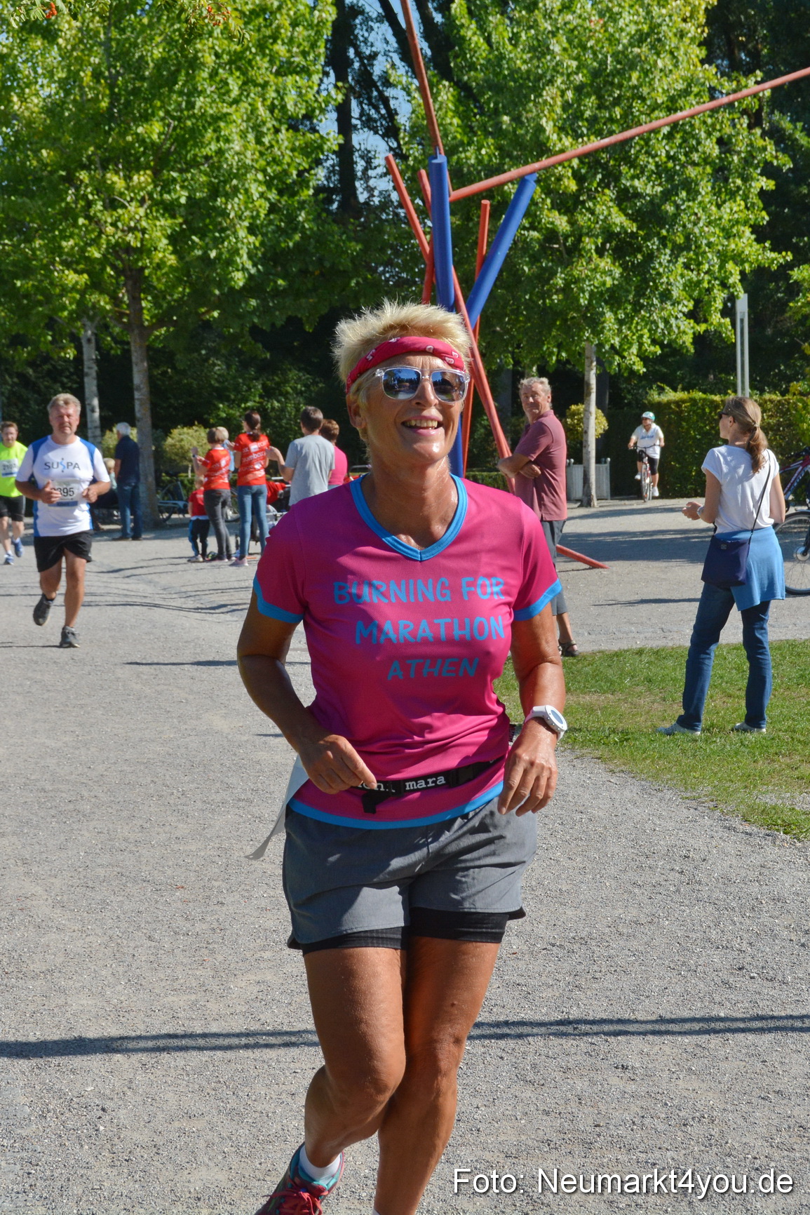 LGS Gelaende Stadtlauf Neumarkt 2018 0344