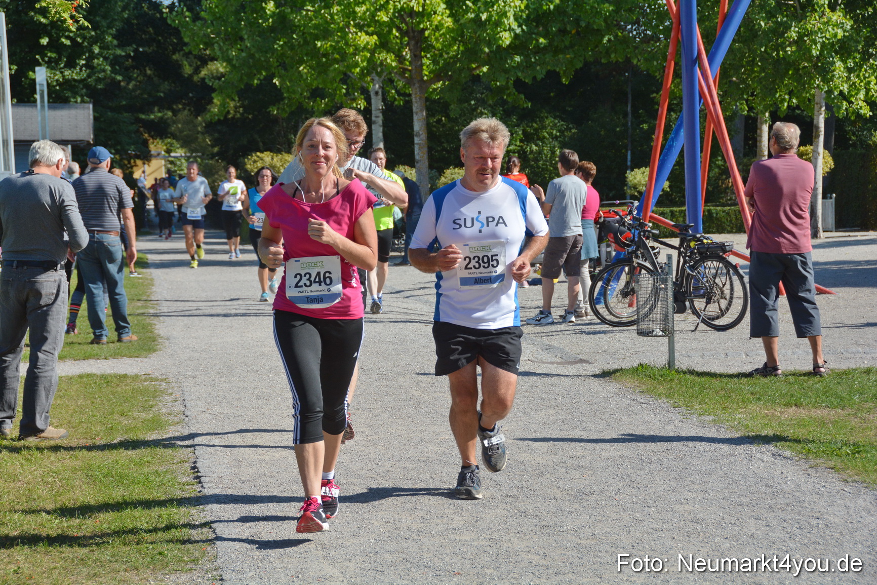 LGS Gelaende Stadtlauf Neumarkt 2018 0345