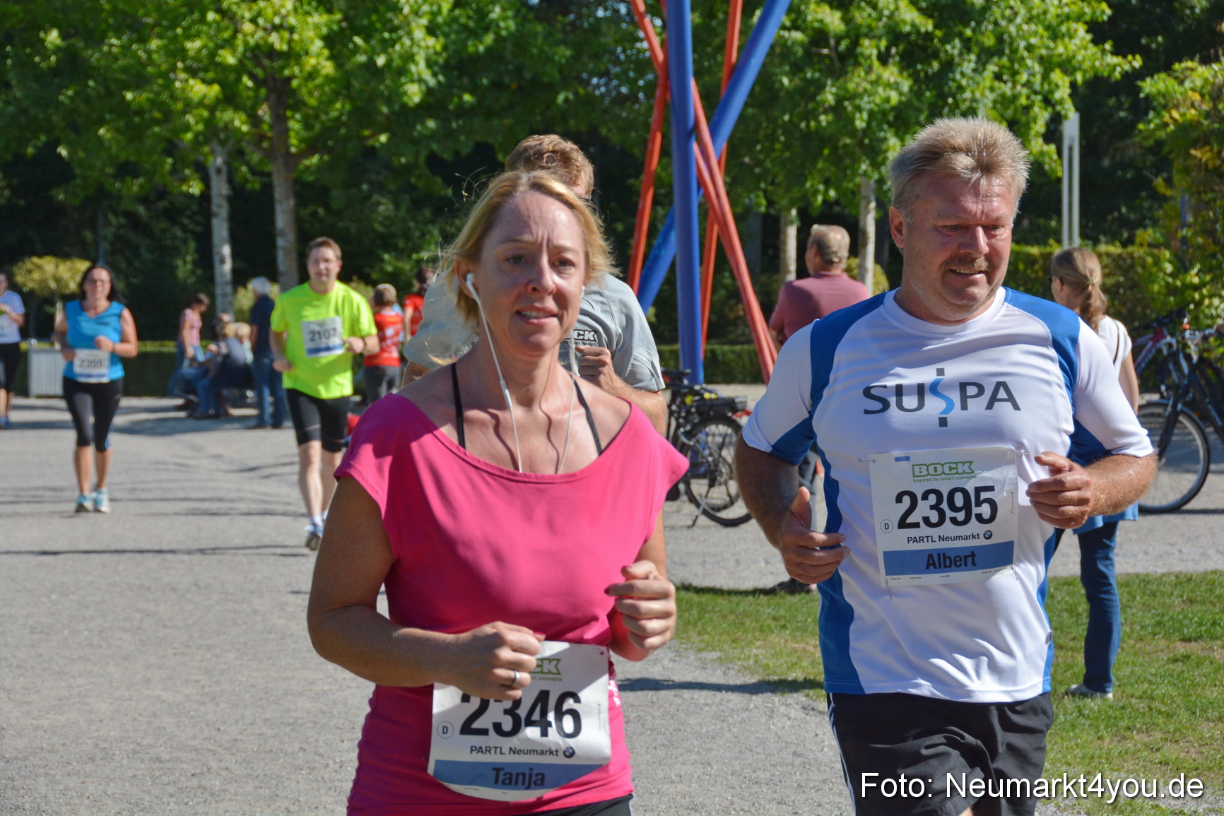 LGS Gelaende Stadtlauf Neumarkt 2018 0346