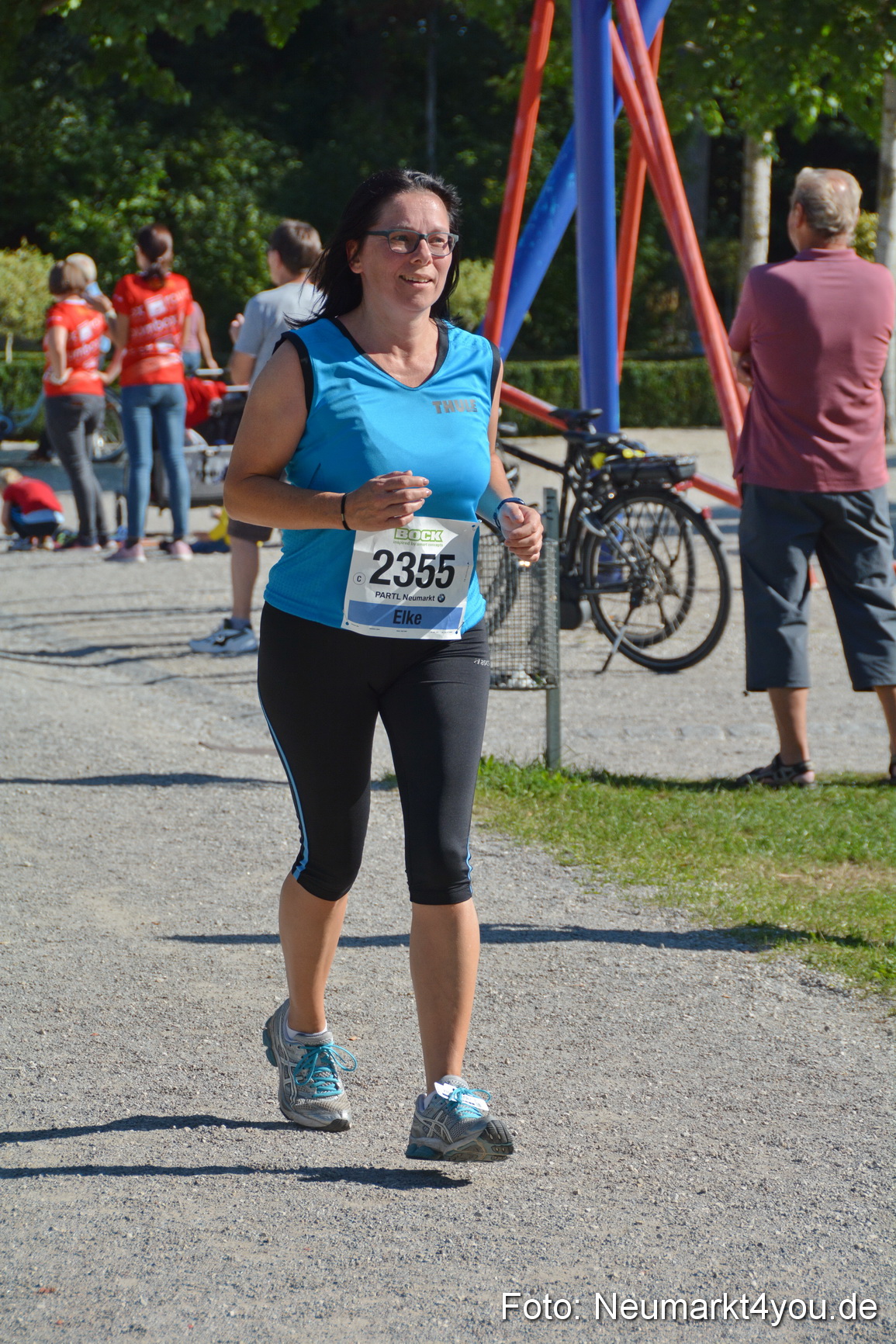LGS Gelaende Stadtlauf Neumarkt 2018 0347