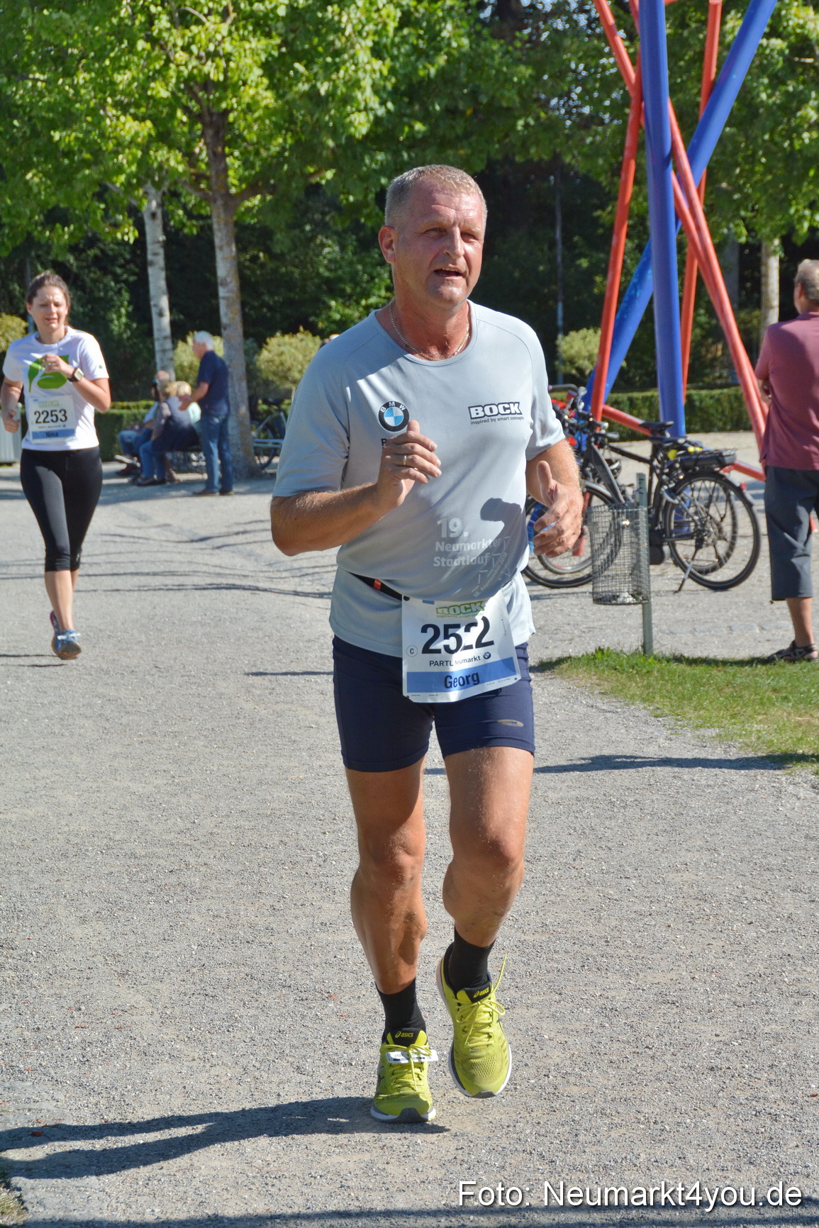 LGS Gelaende Stadtlauf Neumarkt 2018 0348
