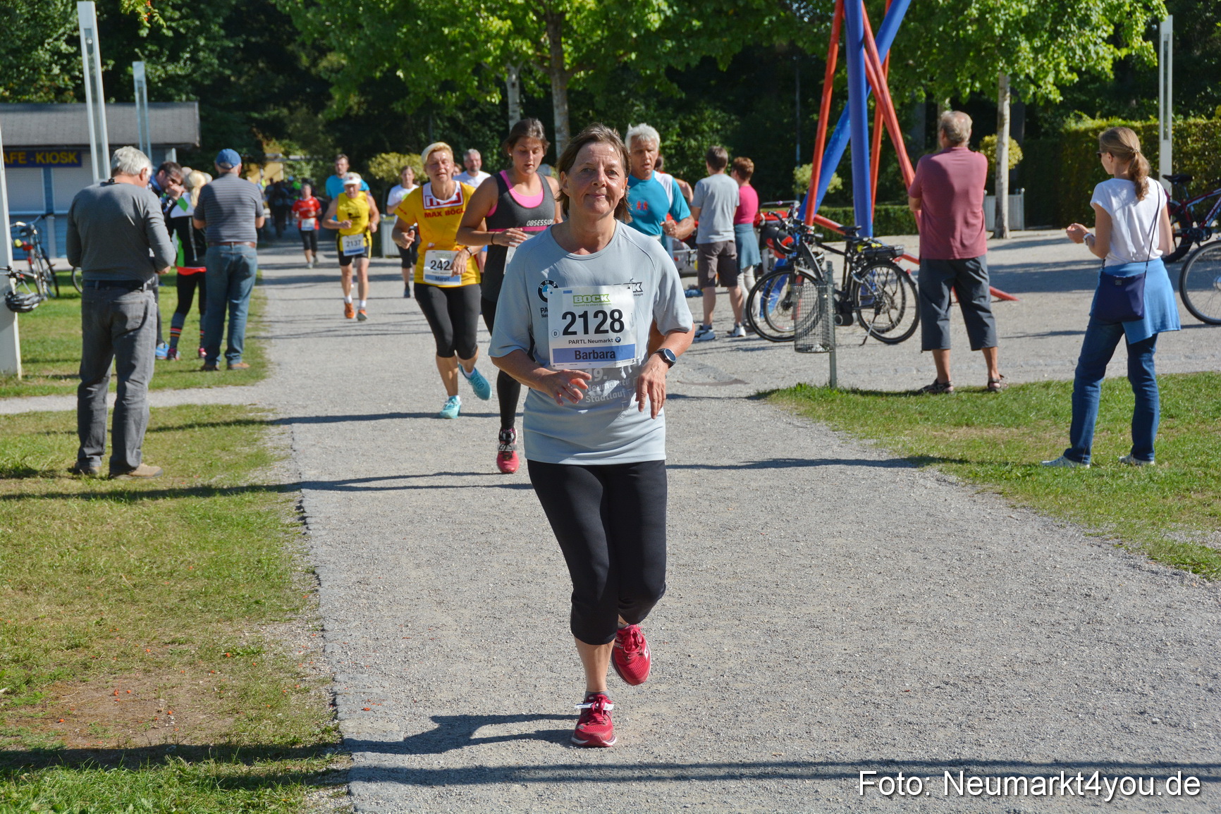 LGS Gelaende Stadtlauf Neumarkt 2018 0350