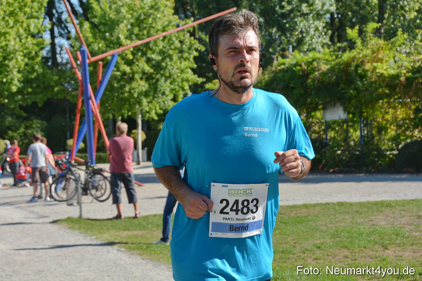 LGS Gelaende Stadtlauf Neumarkt 2018 0355