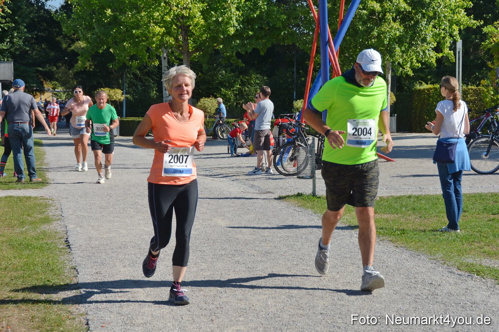 LGS Gelaende Stadtlauf Neumarkt 2018 0361