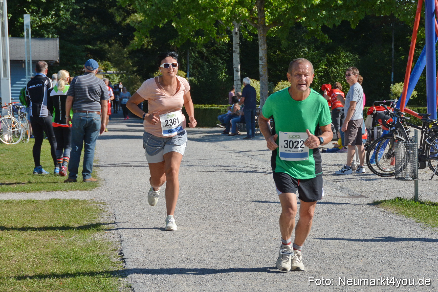 LGS Gelaende Stadtlauf Neumarkt 2018 0363