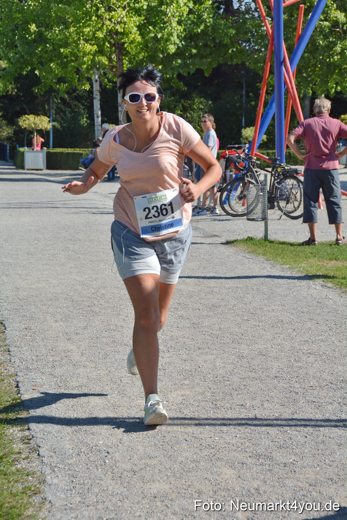 LGS Gelaende Stadtlauf Neumarkt 2018 0364