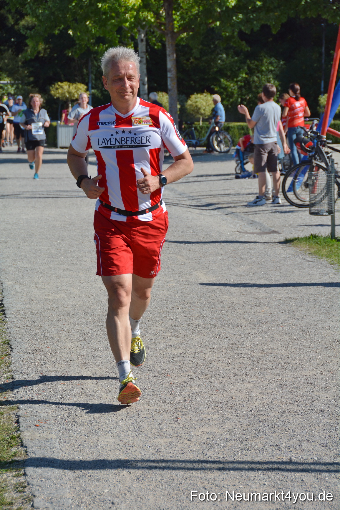 LGS Gelaende Stadtlauf Neumarkt 2018 0365