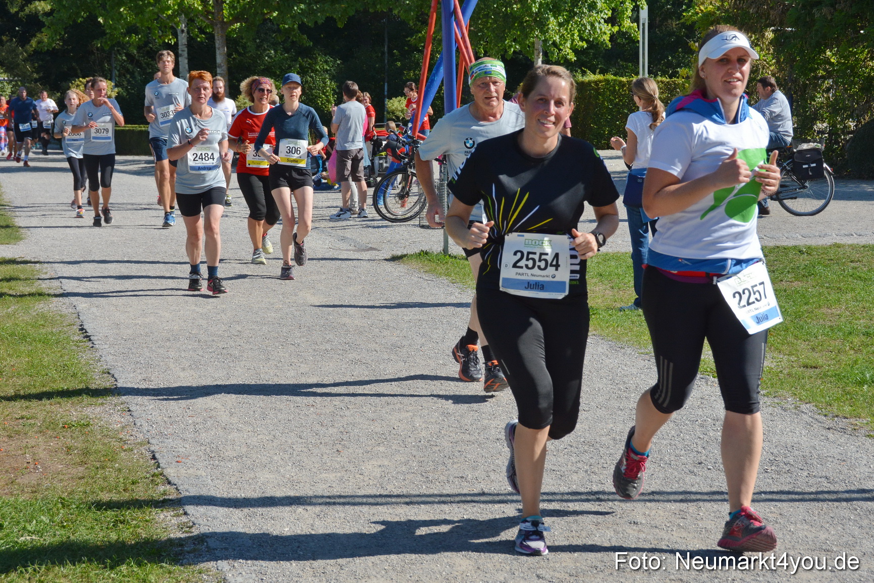 LGS Gelaende Stadtlauf Neumarkt 2018 0366