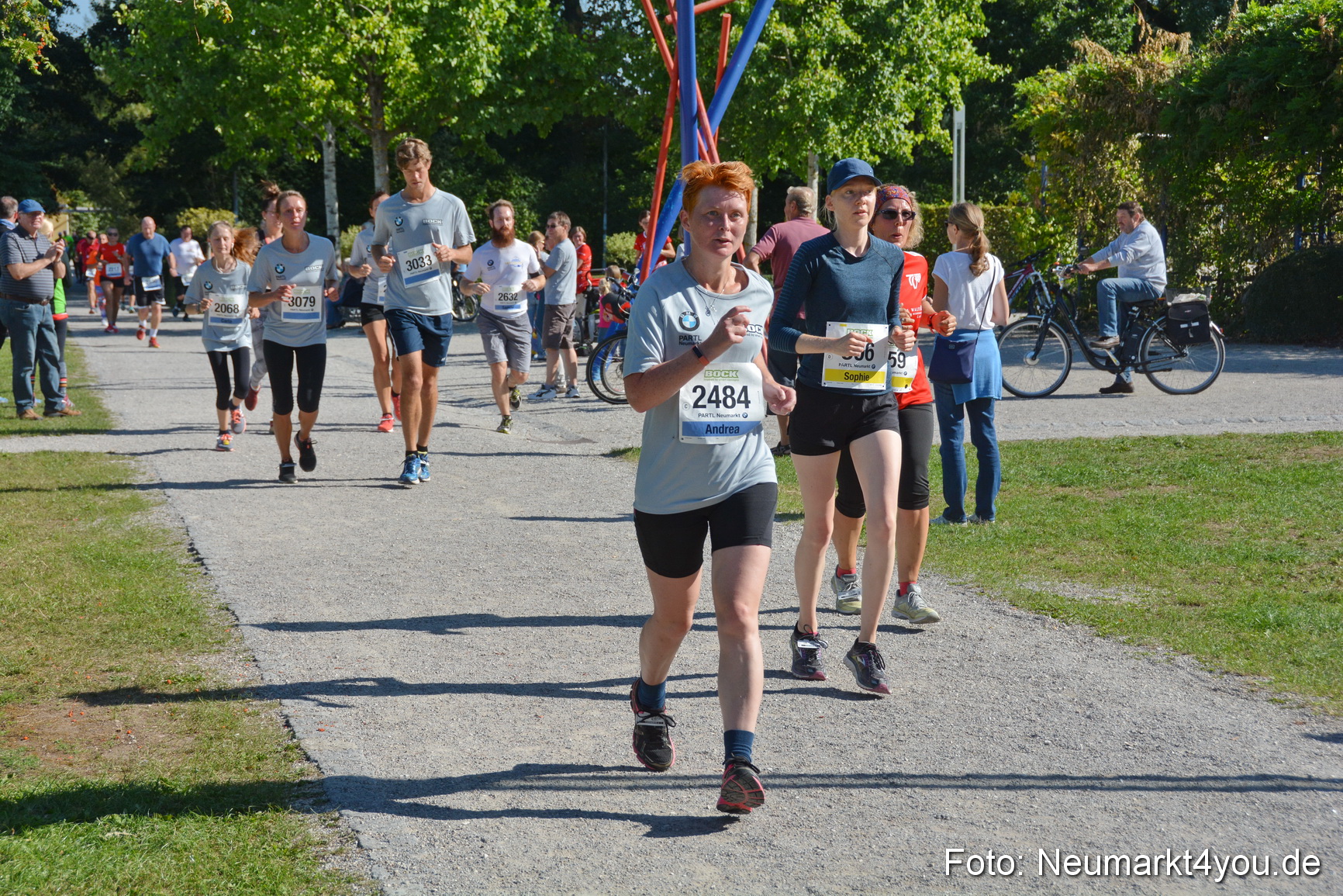 LGS Gelaende Stadtlauf Neumarkt 2018 0367