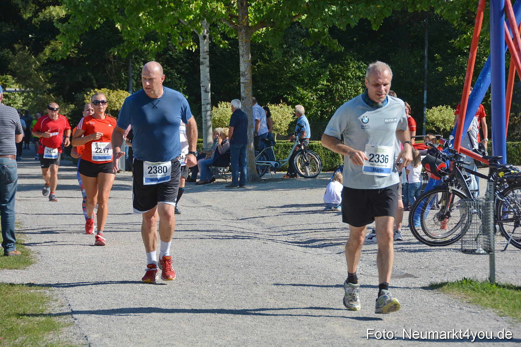 LGS Gelaende Stadtlauf Neumarkt 2018 0369