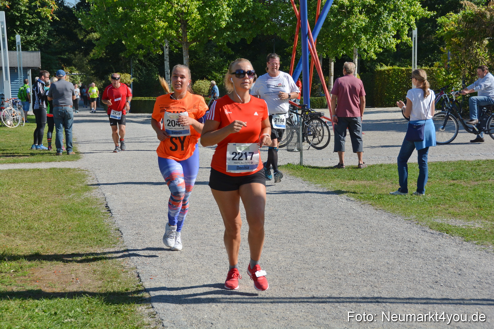 LGS Gelaende Stadtlauf Neumarkt 2018 0370