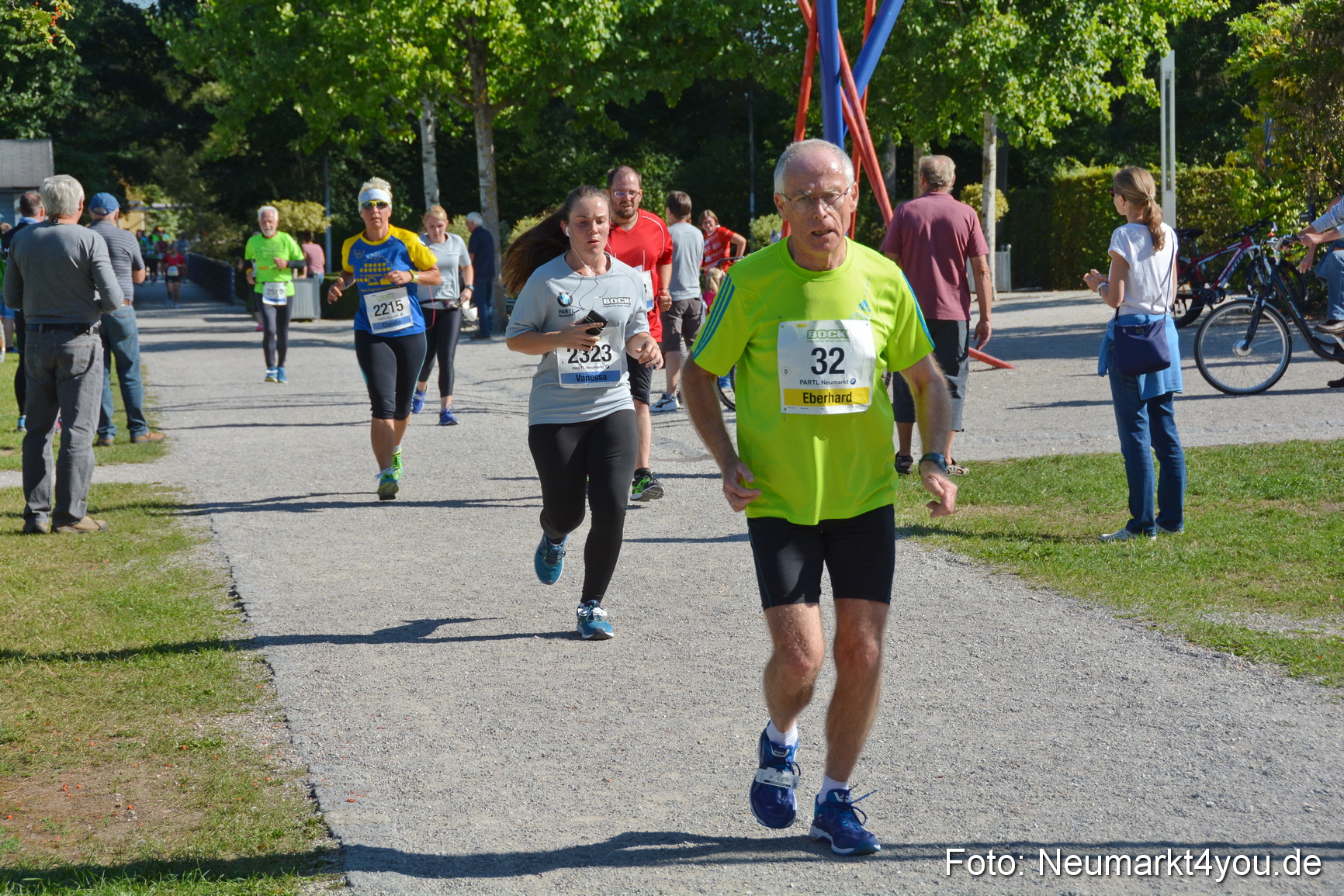 LGS Gelaende Stadtlauf Neumarkt 2018 0372