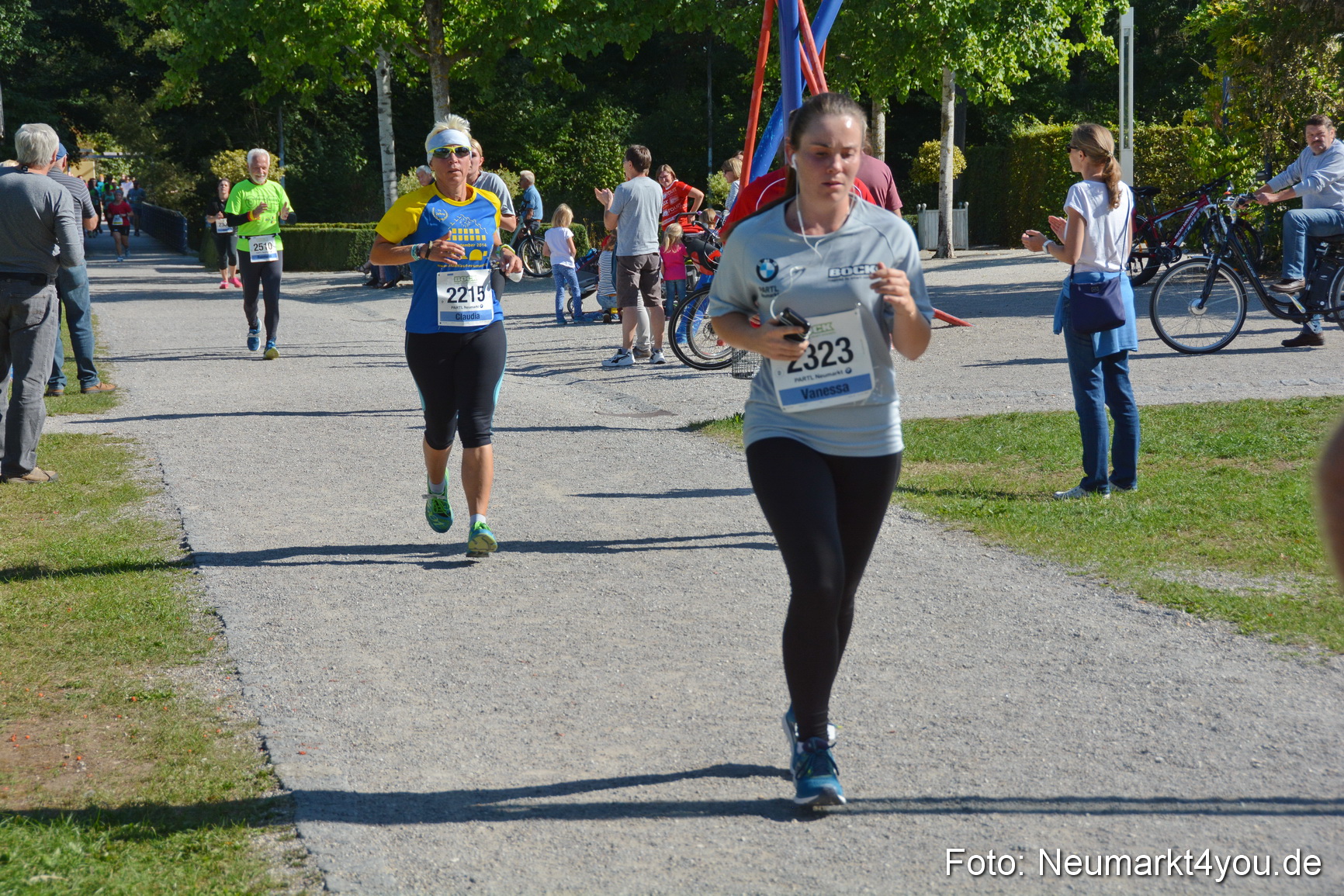 LGS Gelaende Stadtlauf Neumarkt 2018 0373
