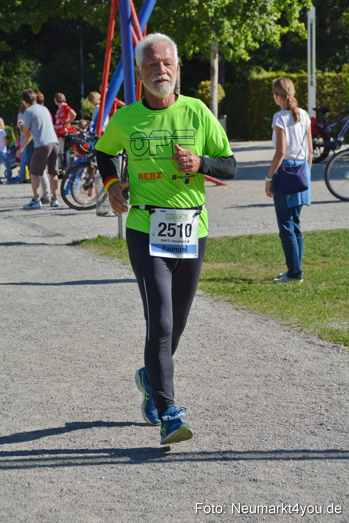 LGS Gelaende Stadtlauf Neumarkt 2018 0375
