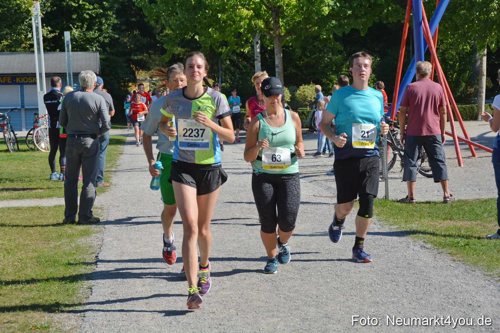 LGS Gelaende Stadtlauf Neumarkt 2018 0379