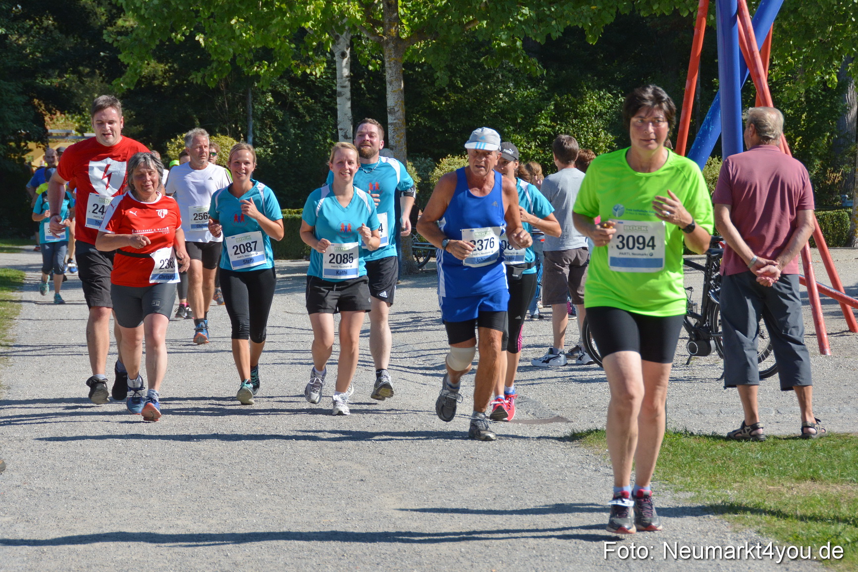 LGS Gelaende Stadtlauf Neumarkt 2018 0381