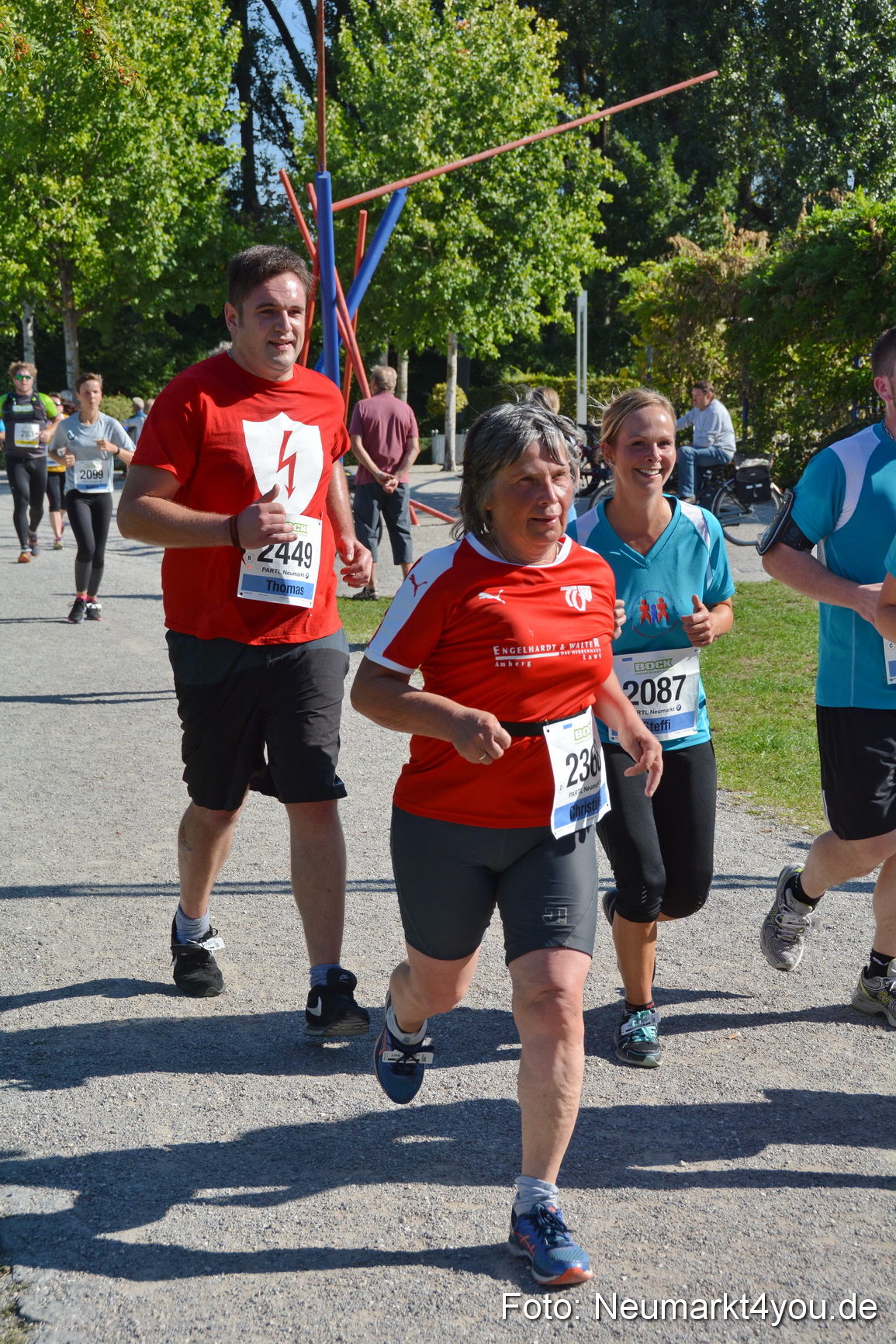 LGS Gelaende Stadtlauf Neumarkt 2018 0382