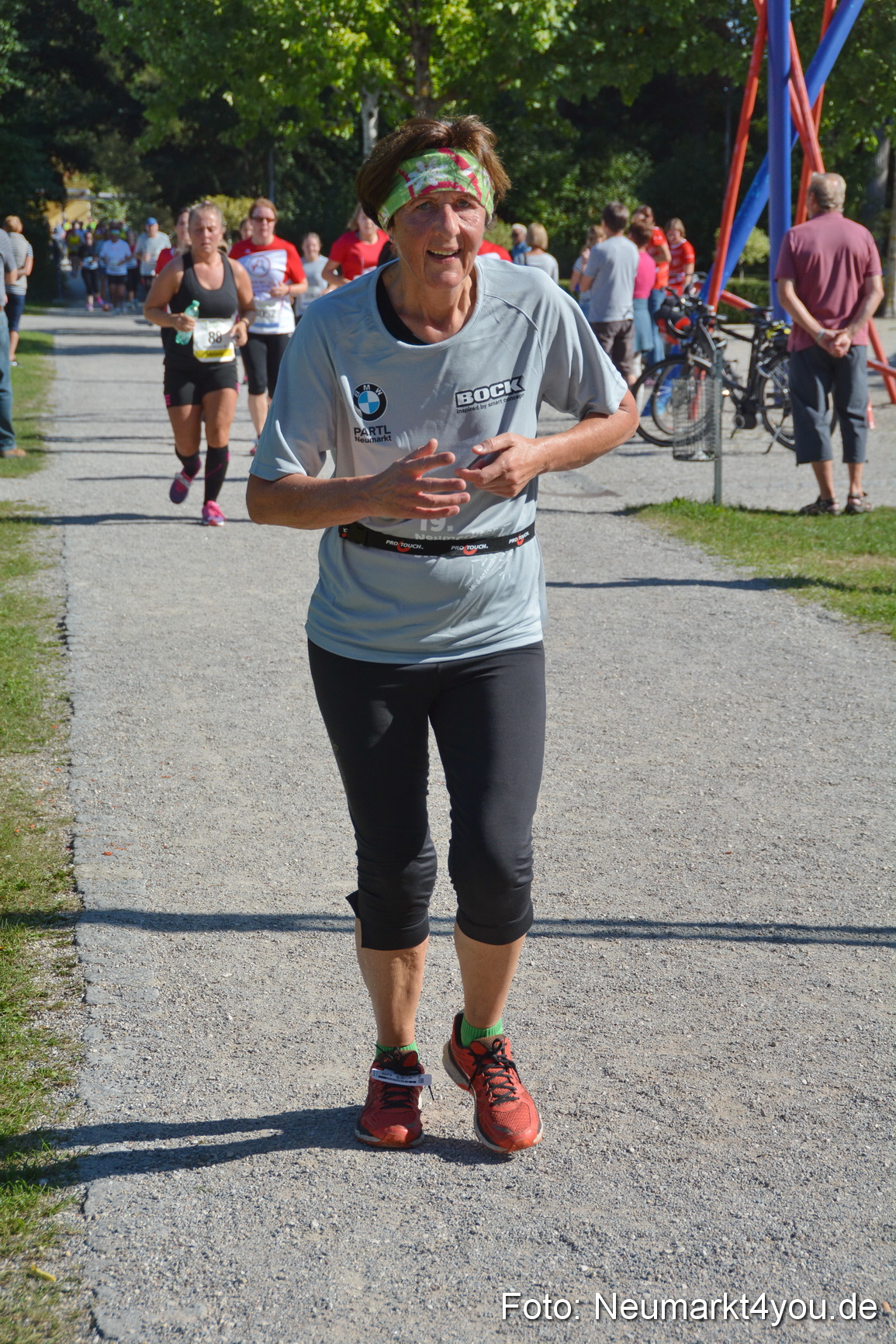 LGS Gelaende Stadtlauf Neumarkt 2018 0387