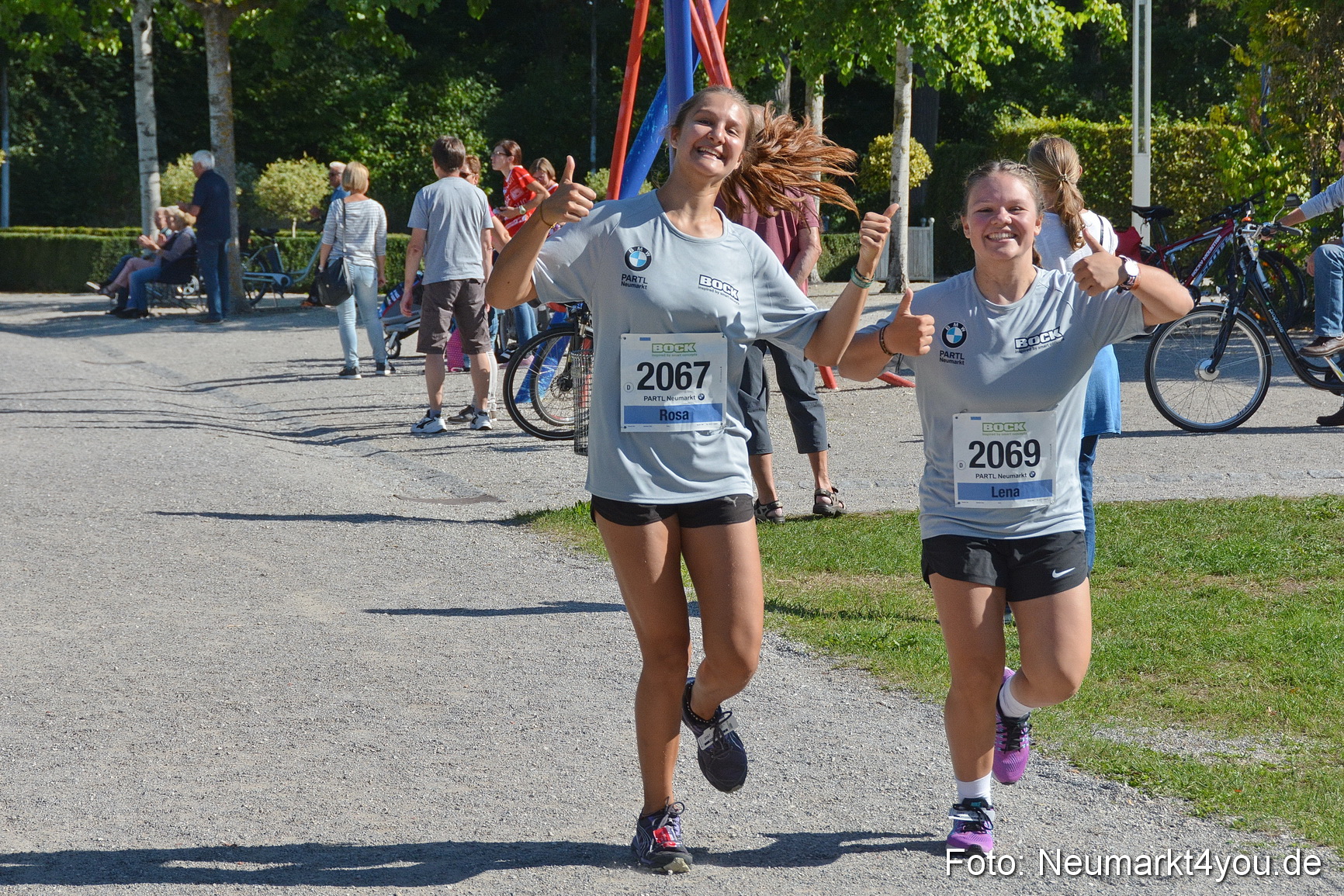 LGS Gelaende Stadtlauf Neumarkt 2018 0390