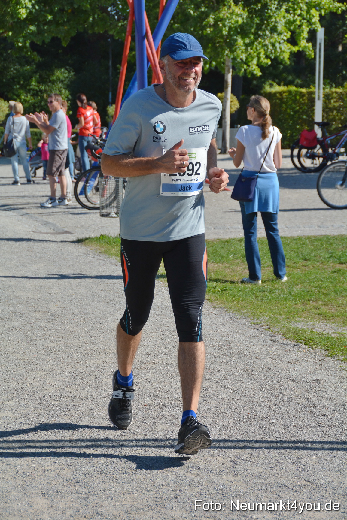 LGS Gelaende Stadtlauf Neumarkt 2018 0391