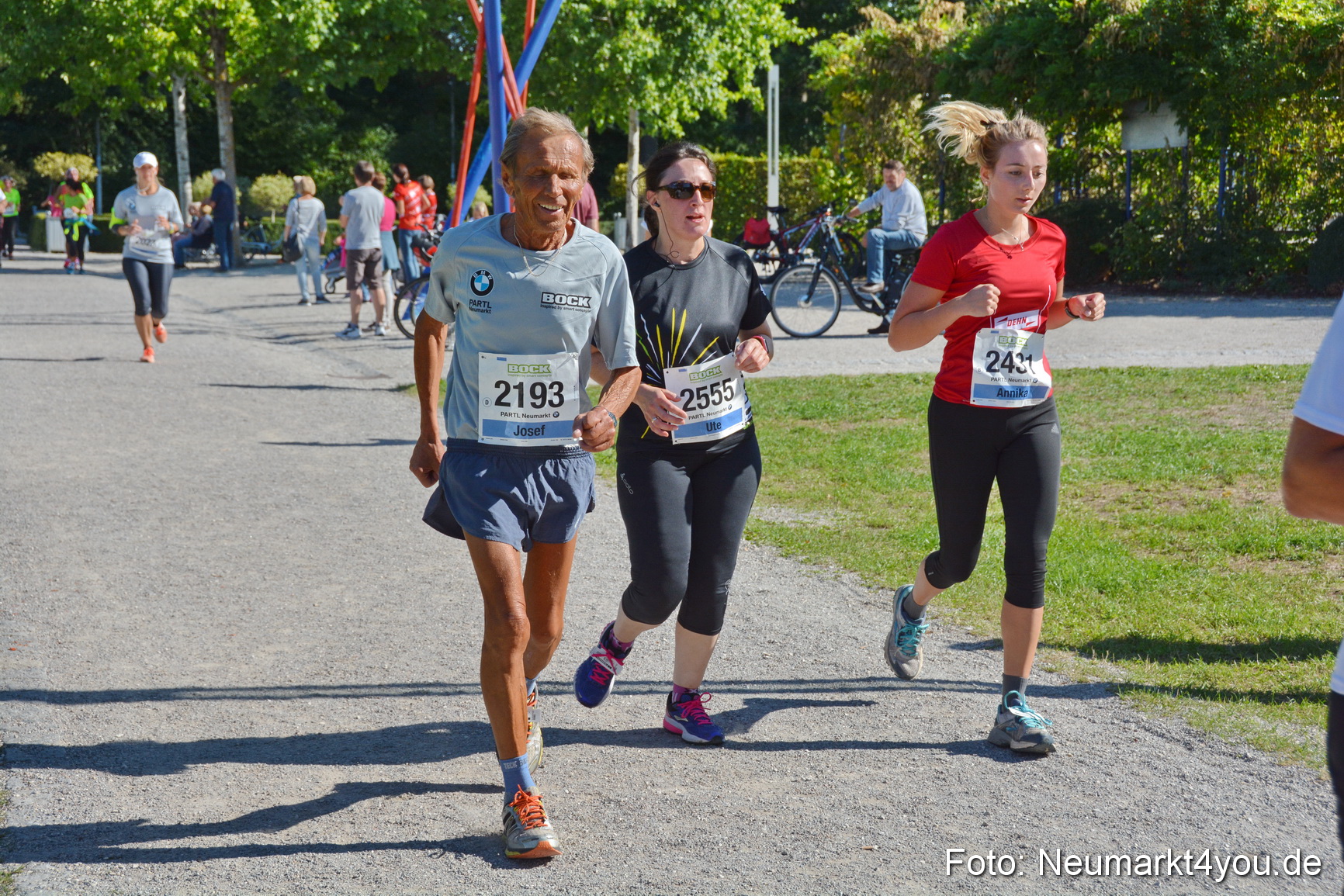 LGS Gelaende Stadtlauf Neumarkt 2018 0393