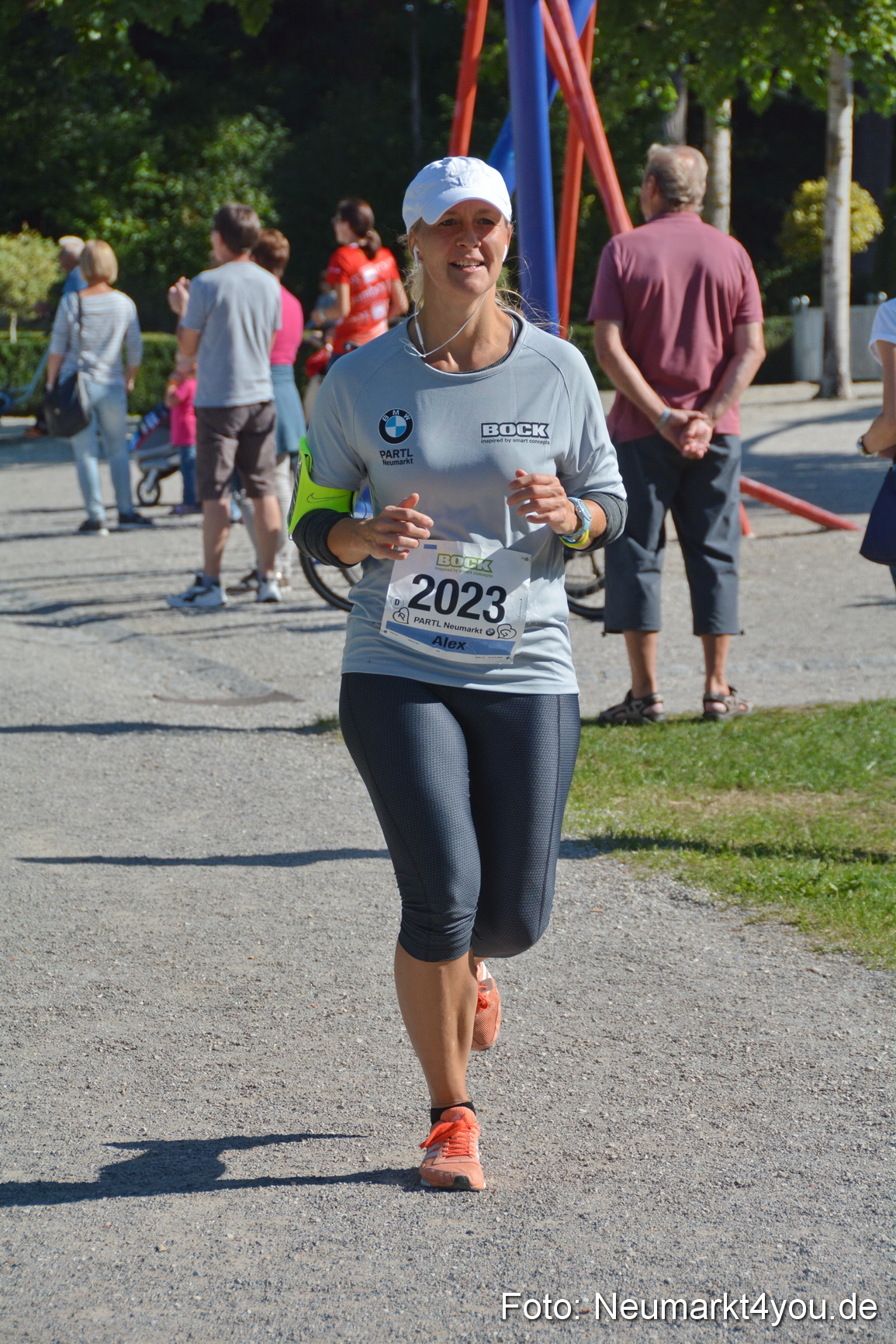 LGS Gelaende Stadtlauf Neumarkt 2018 0394