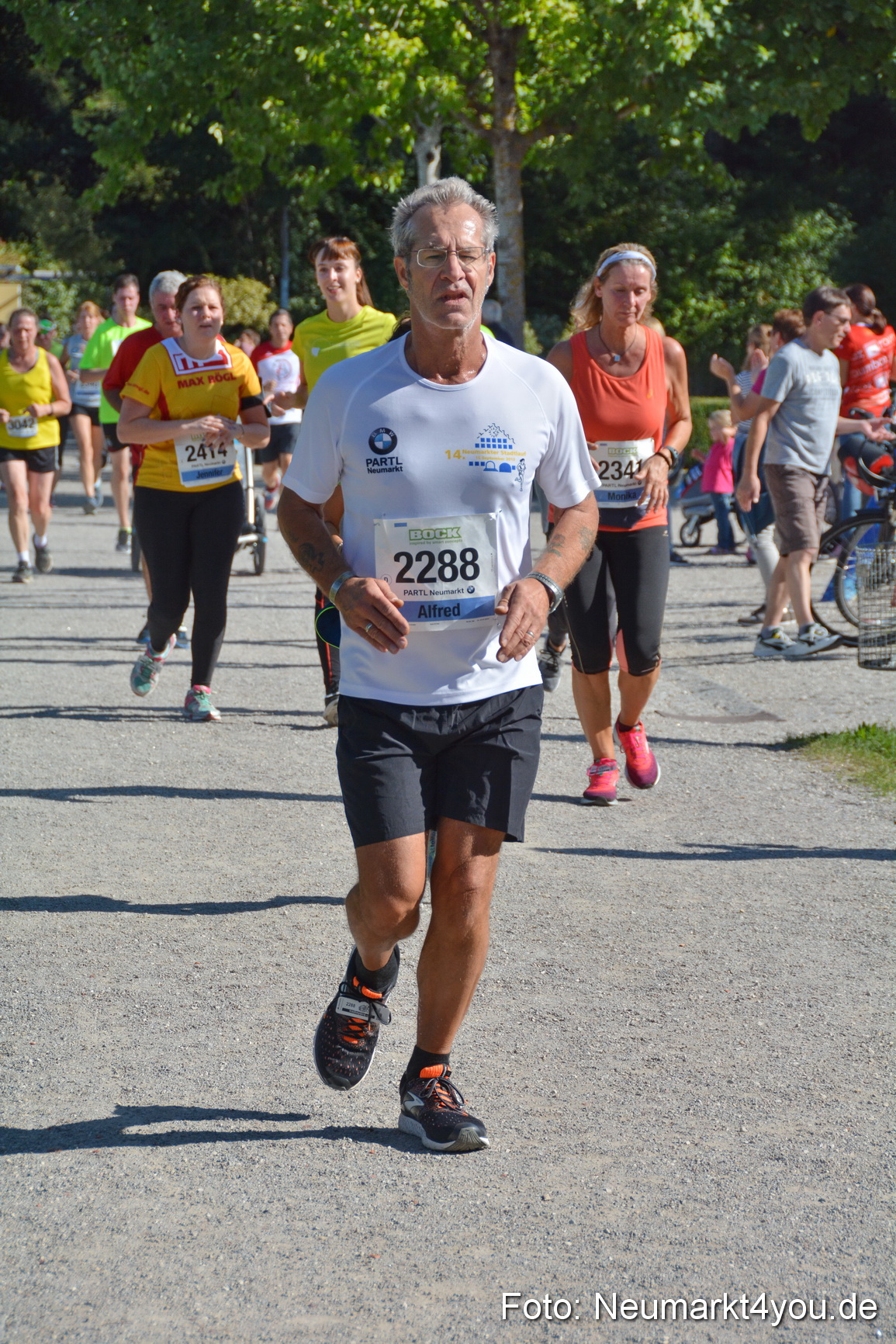 LGS Gelaende Stadtlauf Neumarkt 2018 0396