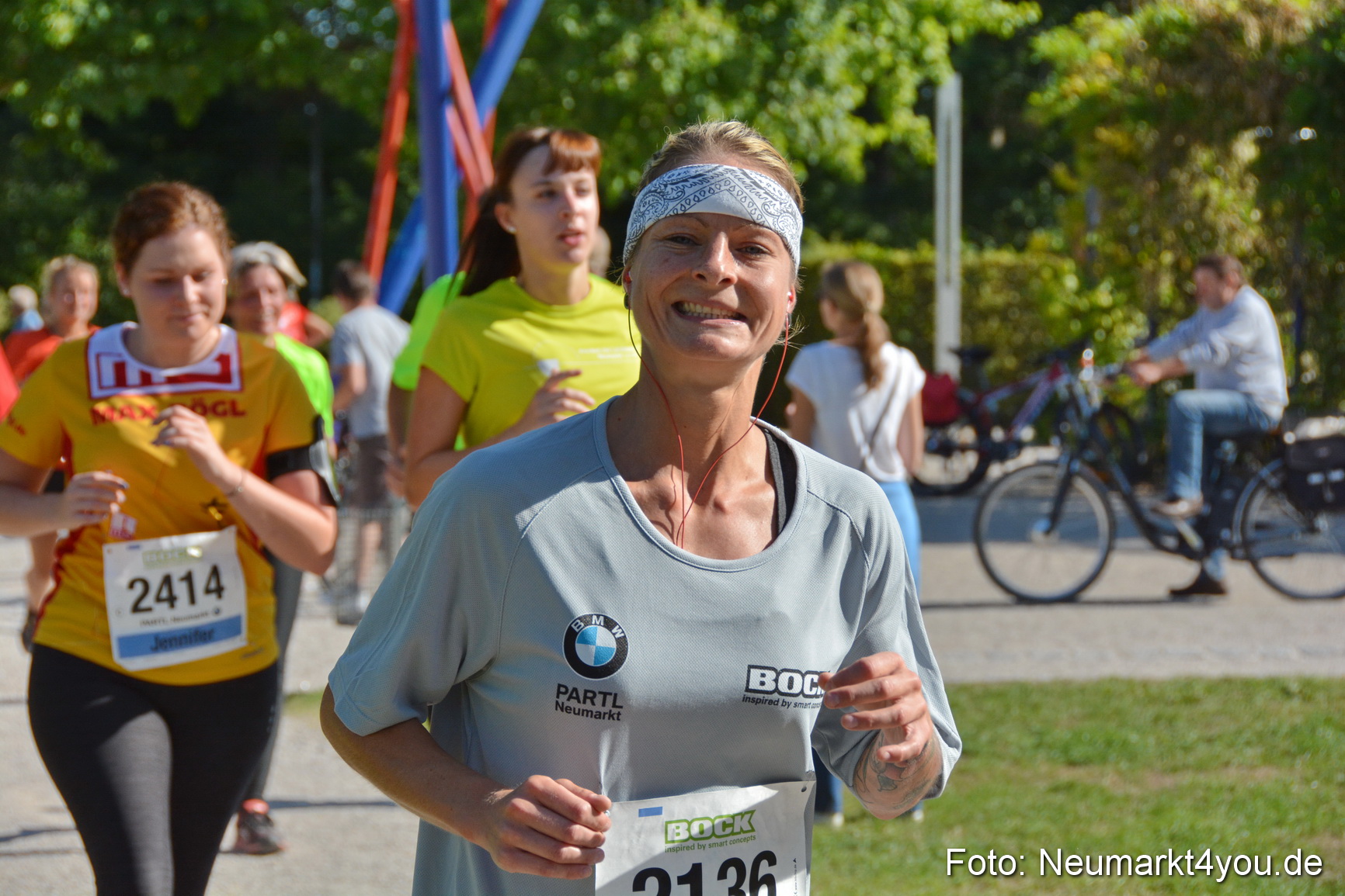 LGS Gelaende Stadtlauf Neumarkt 2018 0397