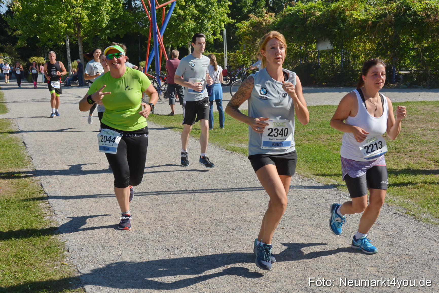 LGS Gelaende Stadtlauf Neumarkt 2018 0398