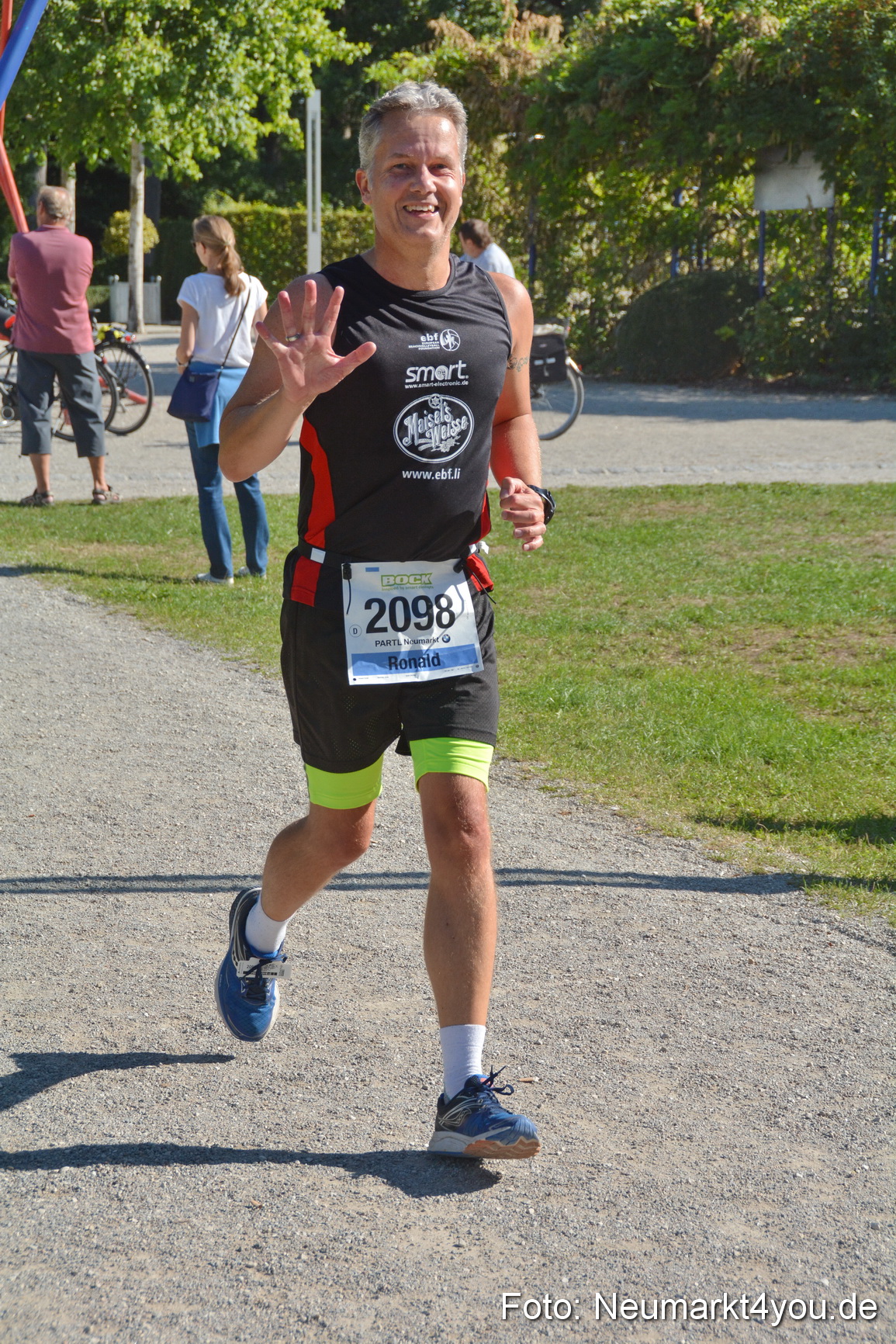LGS Gelaende Stadtlauf Neumarkt 2018 0400